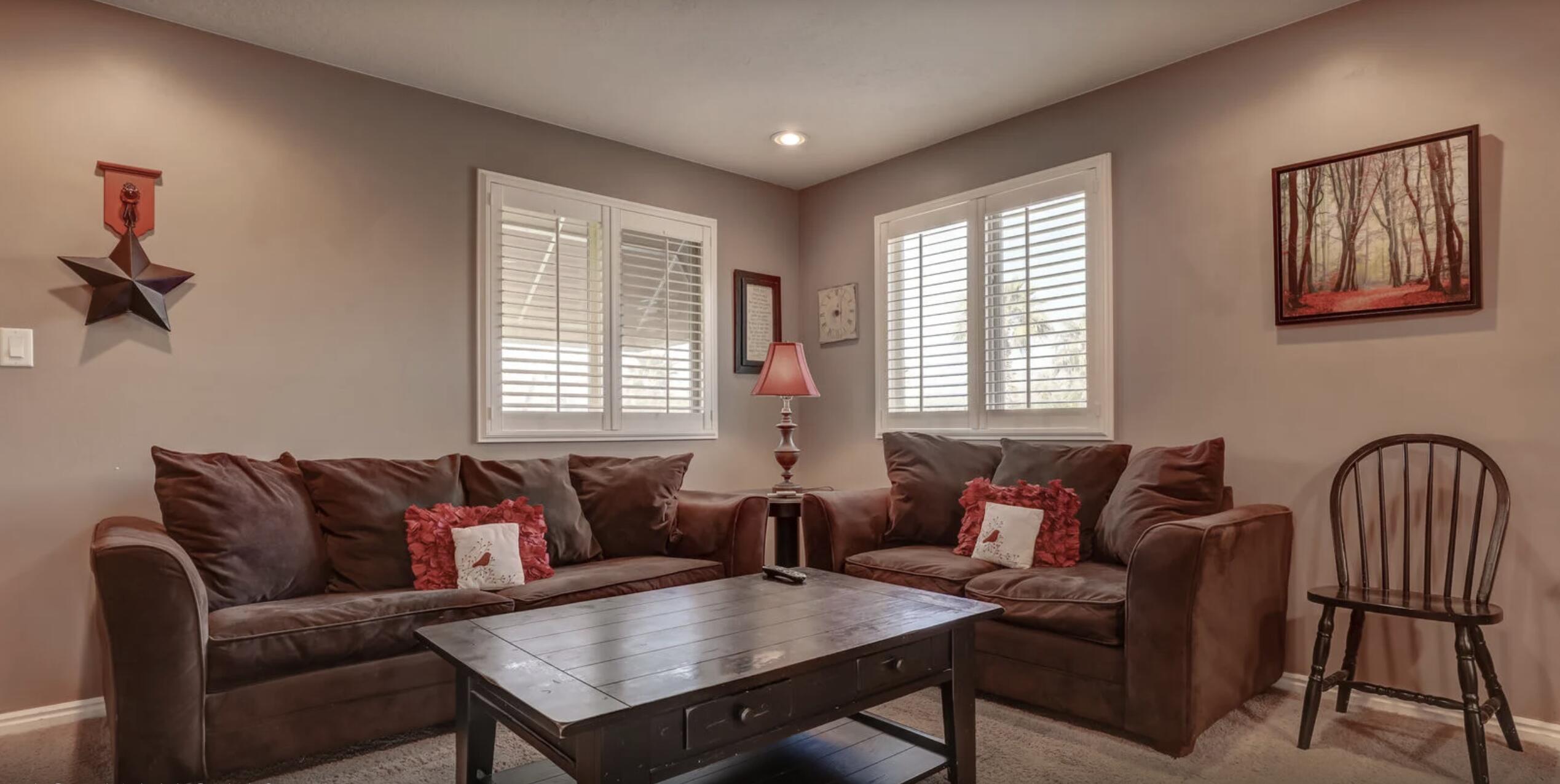 LAS PALMAS RESORT CONDOS - Residential