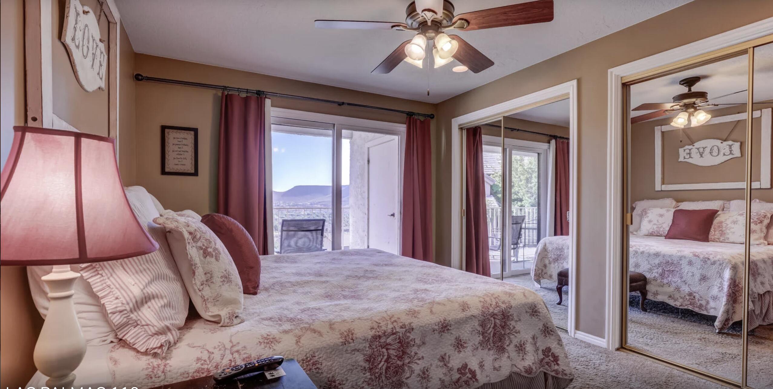 LAS PALMAS RESORT CONDOS - Residential