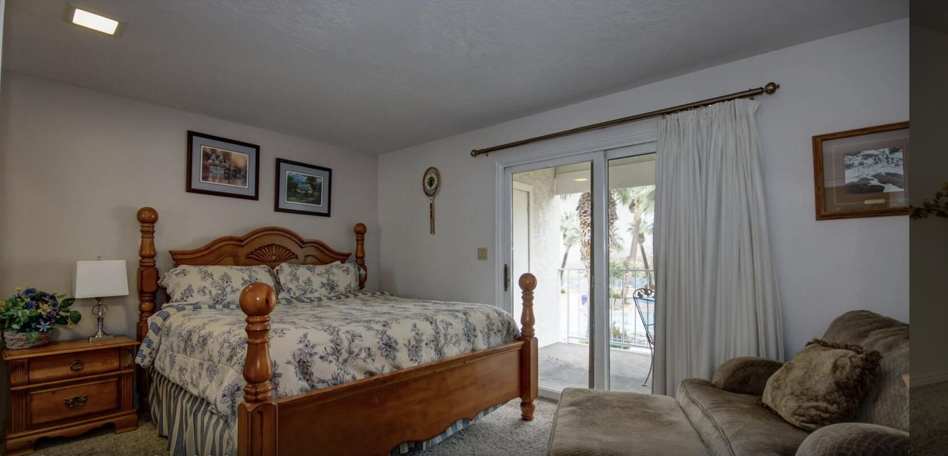 LAS PALMAS RESORT CONDOS - Residential