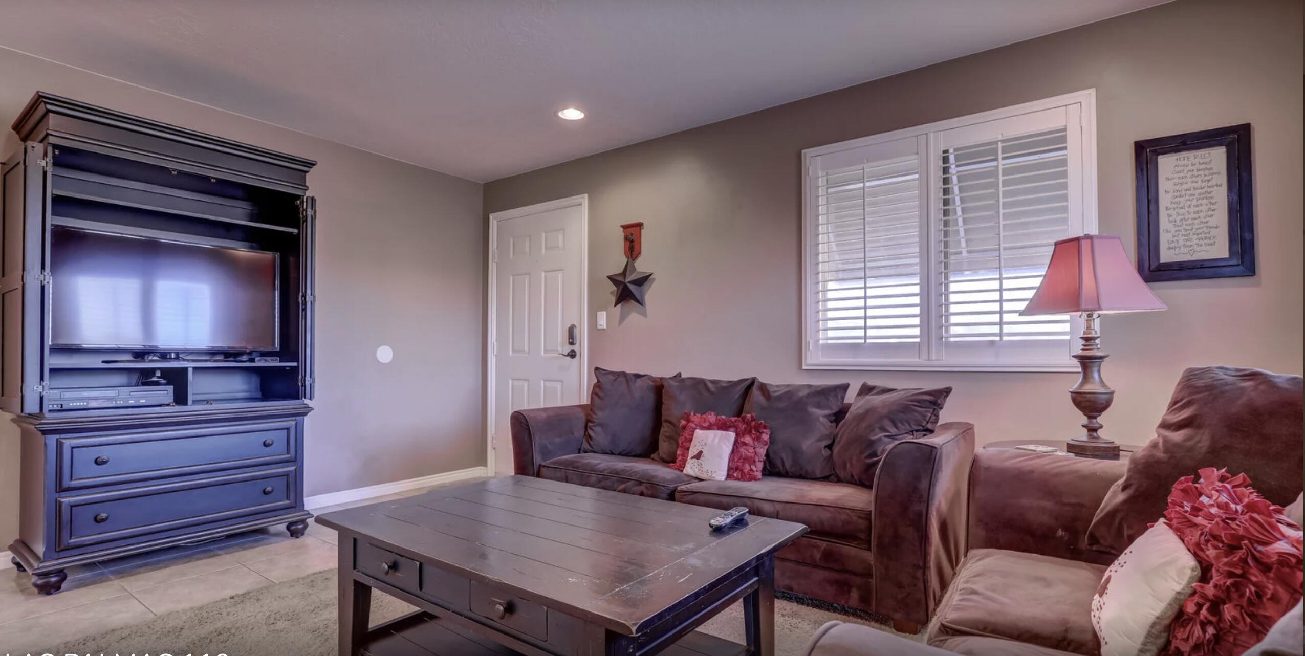 LAS PALMAS RESORT CONDOS - Residential