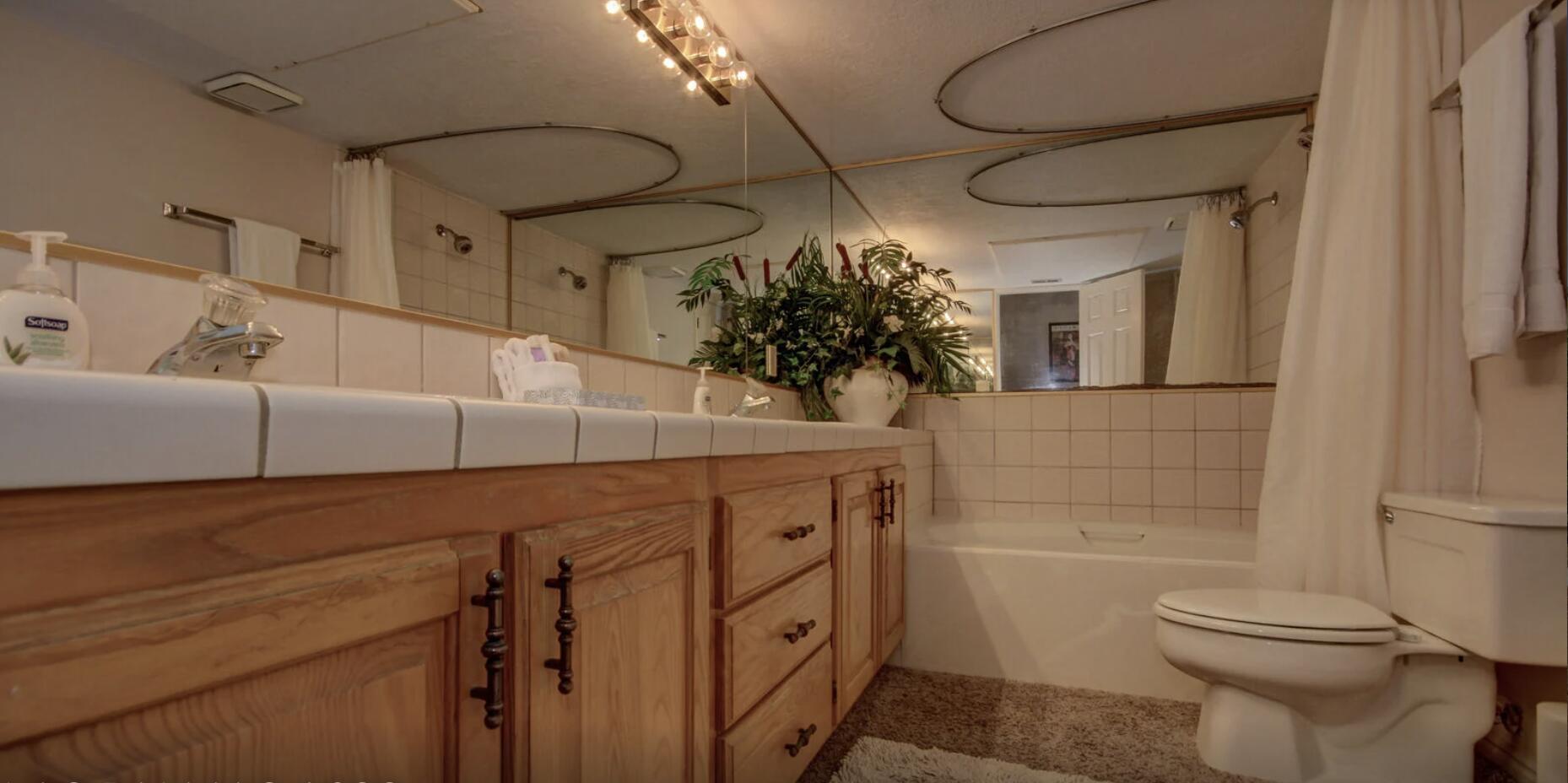 LAS PALMAS RESORT CONDOS - Residential