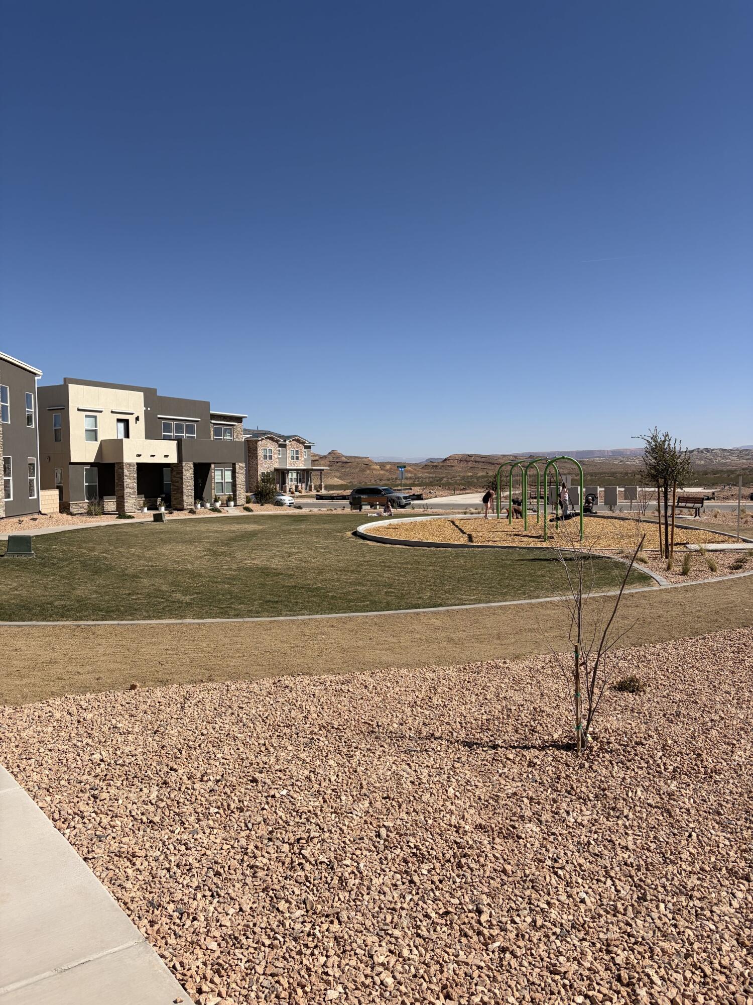 SAGE HAVEN - Residential