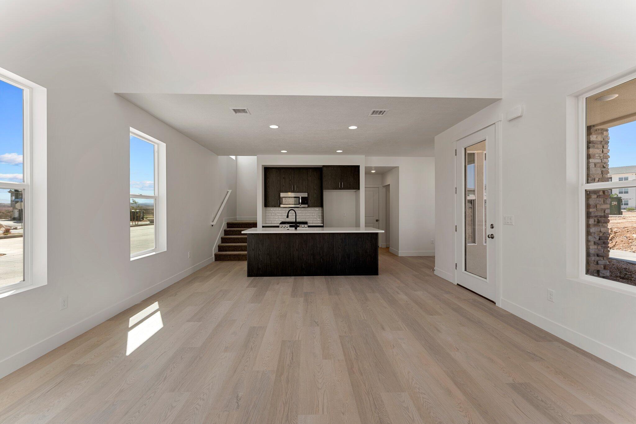 SAGE HAVEN - Residential