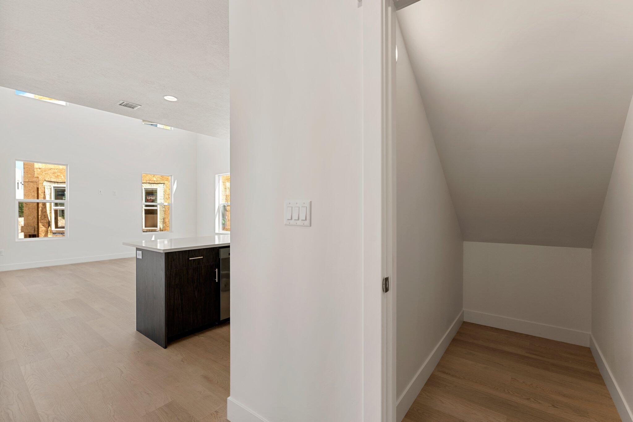 SAGE HAVEN - Residential