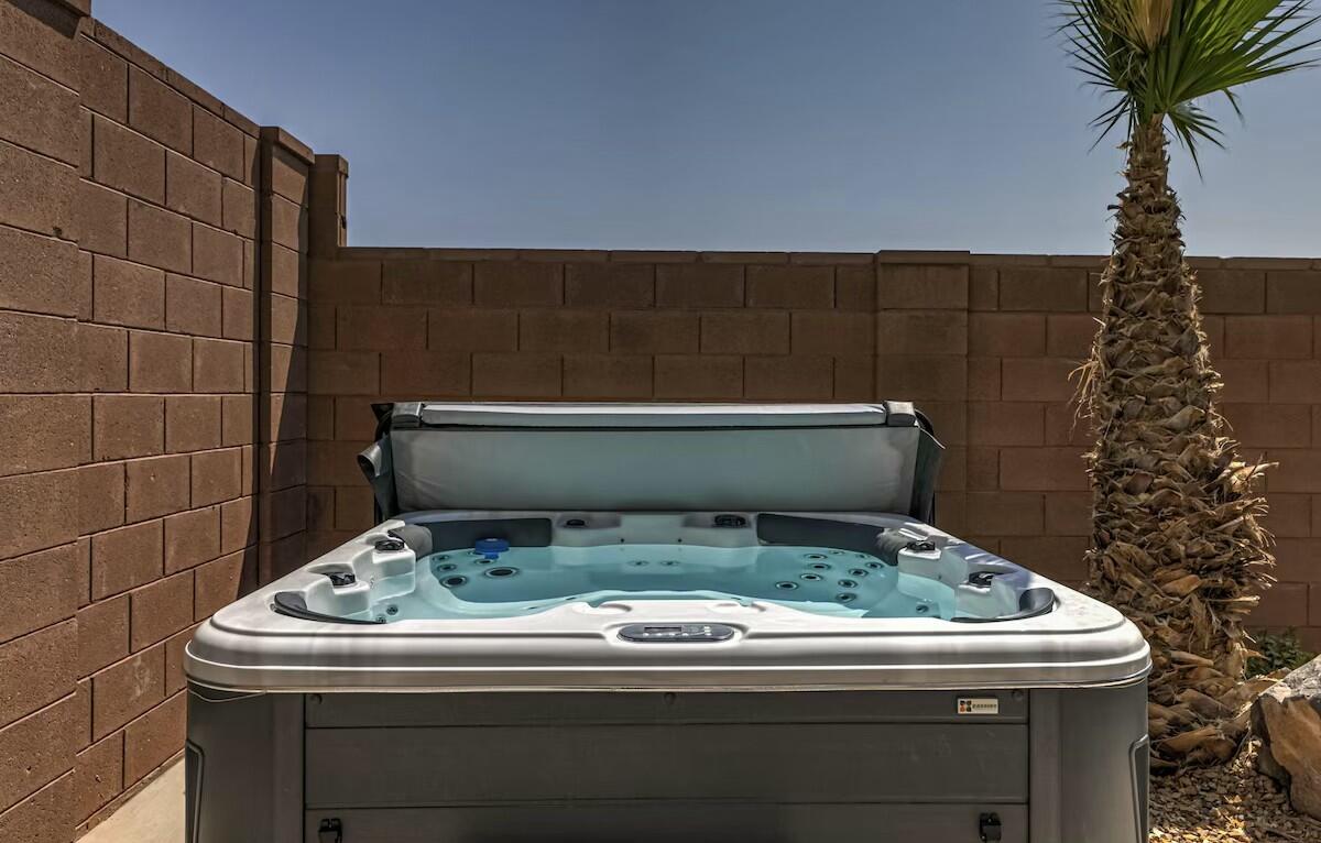 VIDA SOL VACATION TNHM - Residential