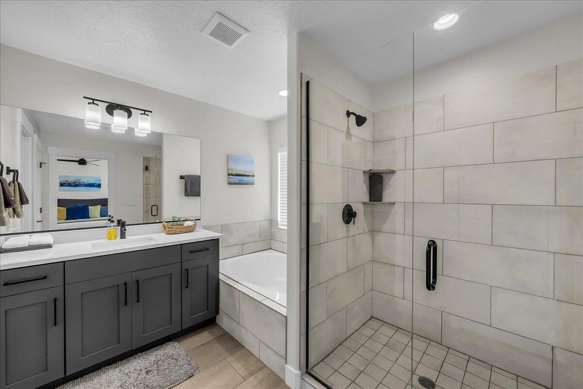 VIDA SOL VACATION TNHM - Residential