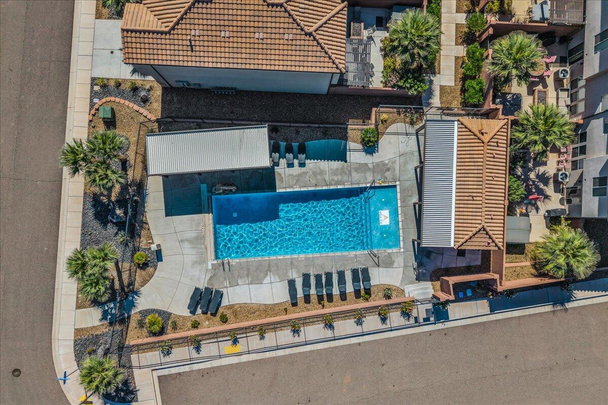 VIDA SOL VACATION TNHM - Residential