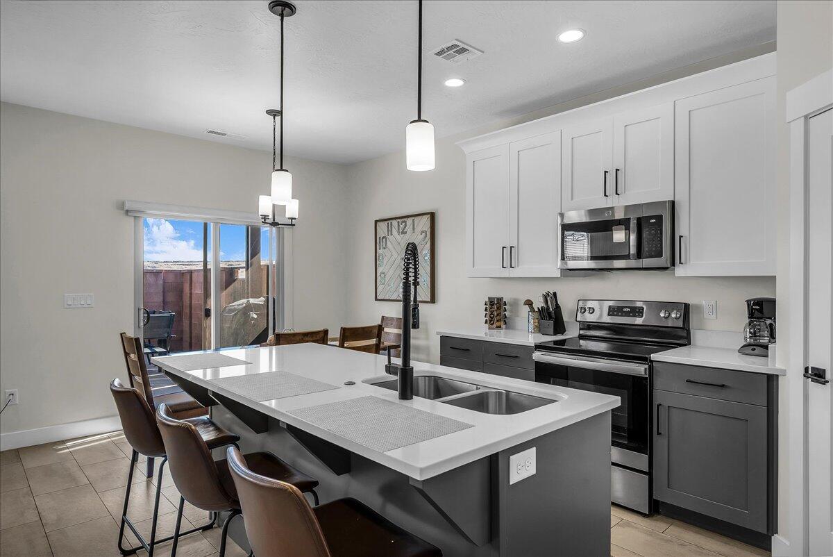 VIDA SOL VACATION TNHM - Residential