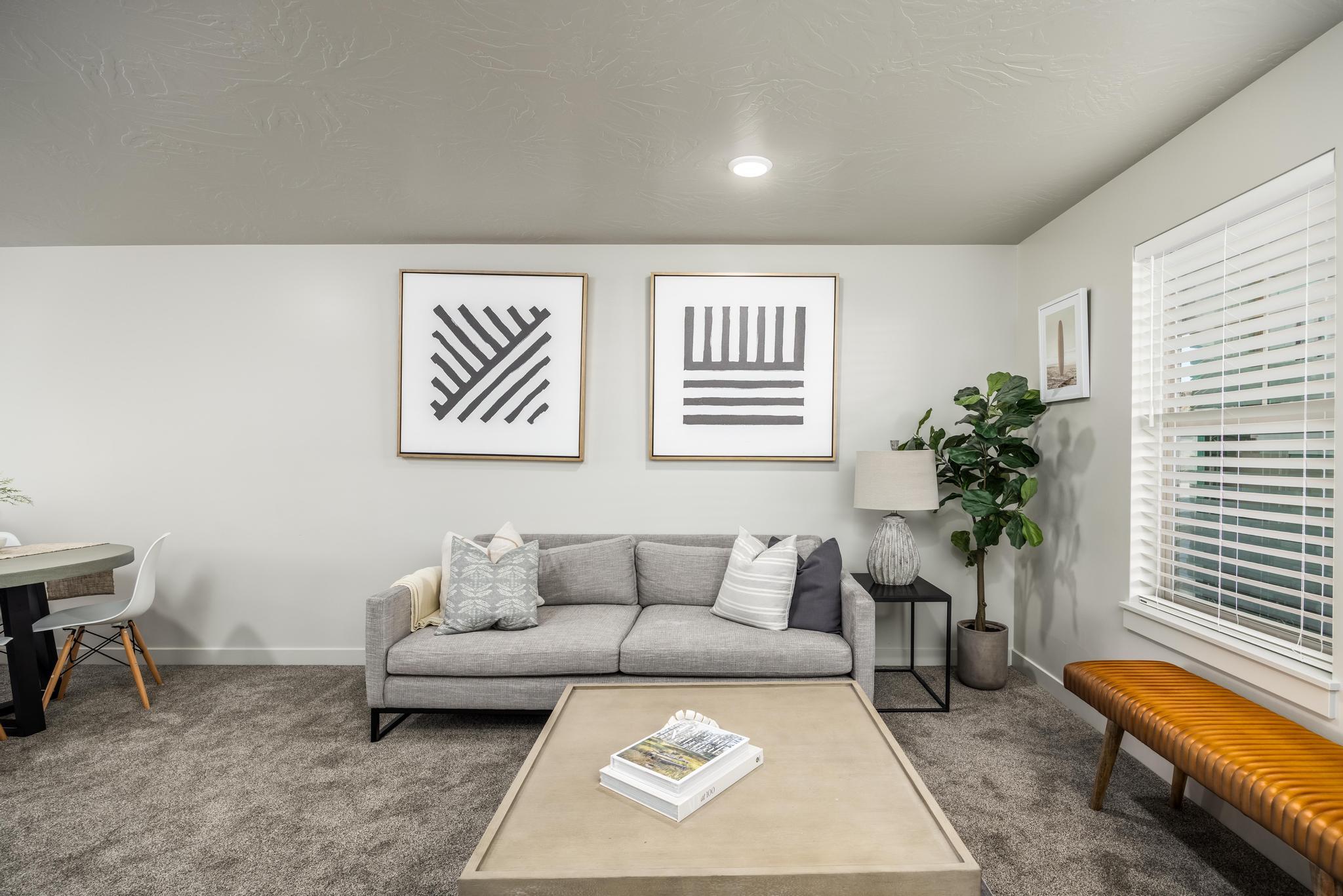 LONE ROCK CONDOS - Residential