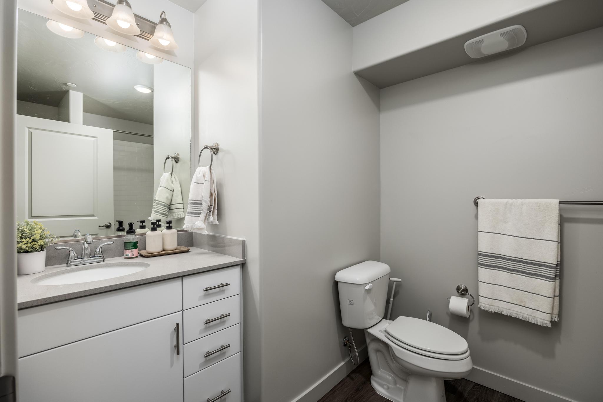 LONE ROCK CONDOS - Residential