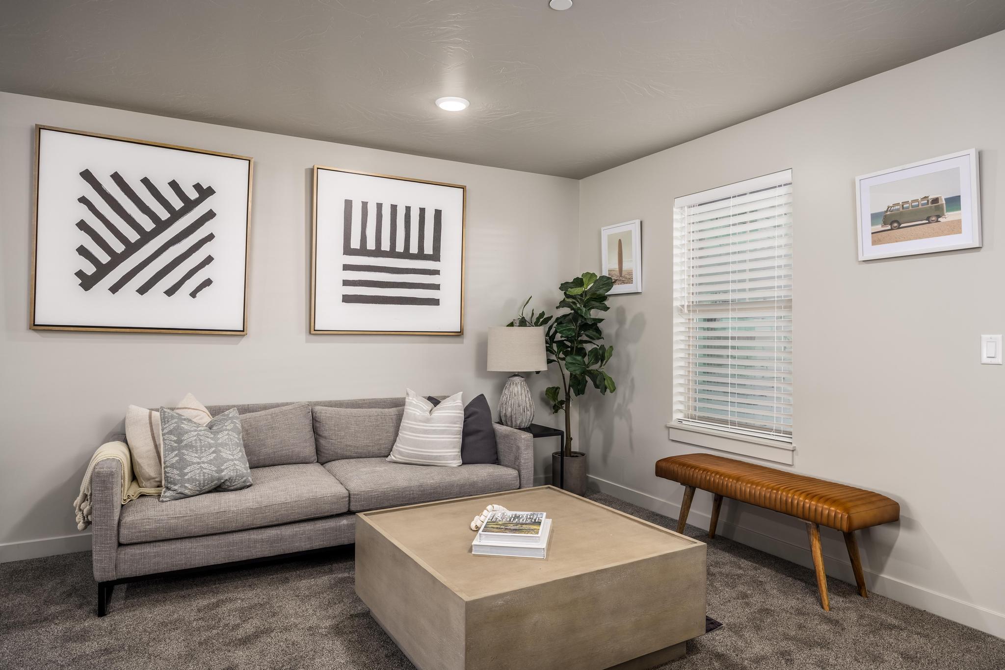 LONE ROCK CONDOS - Residential