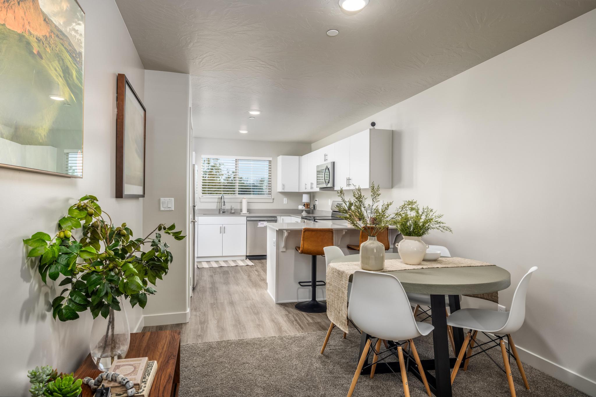 LONE ROCK CONDOS - Residential