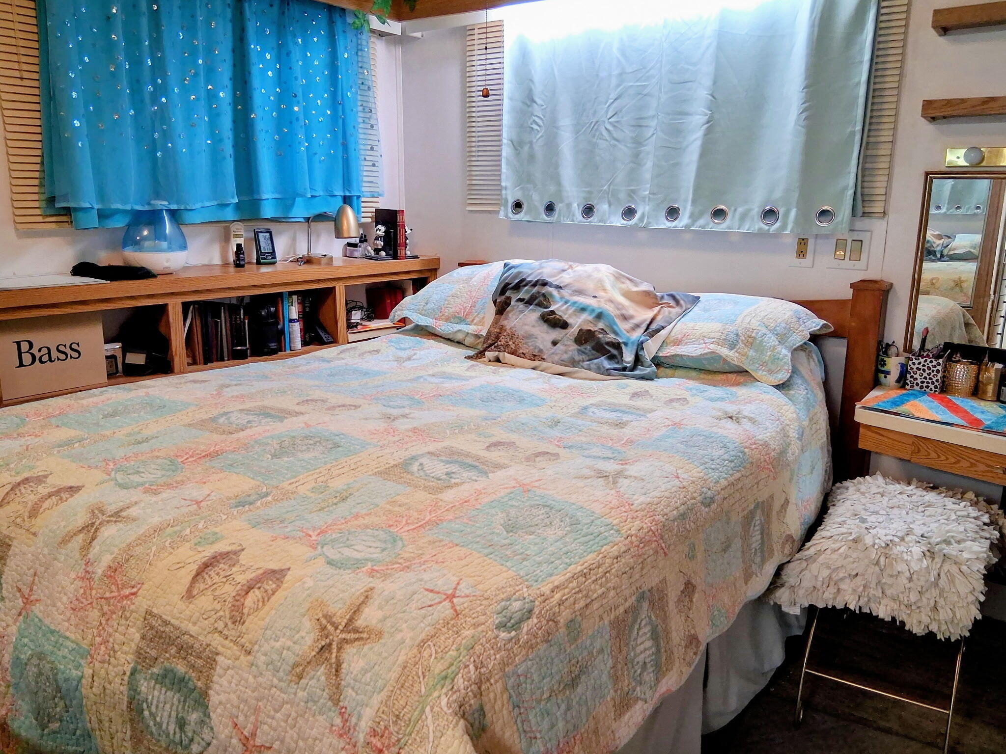 WORLDWIDE SUN RESORT - Residential