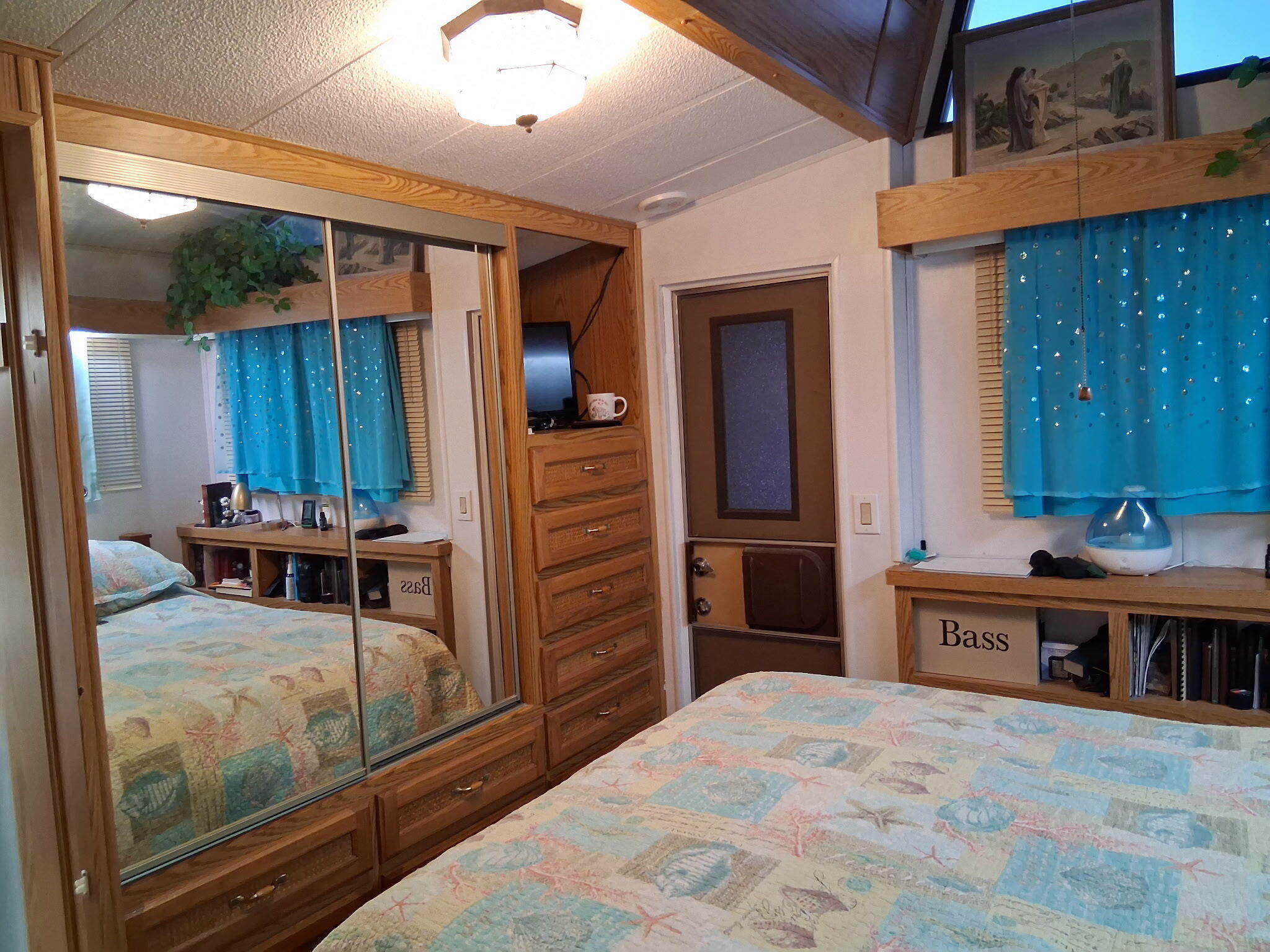 WORLDWIDE SUN RESORT - Residential