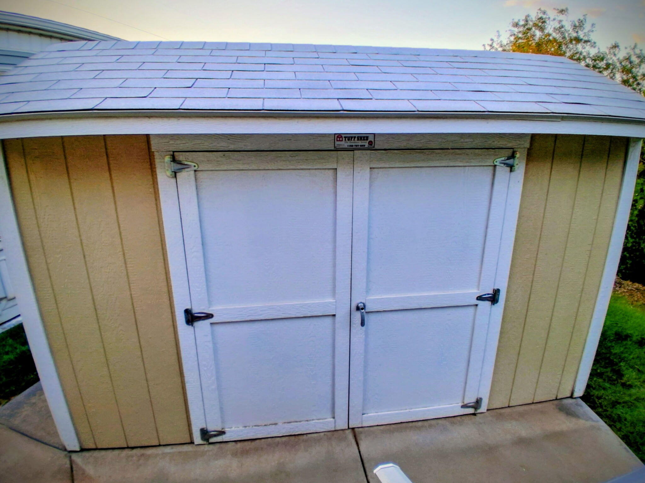 WORLDWIDE SUN RESORT - Residential