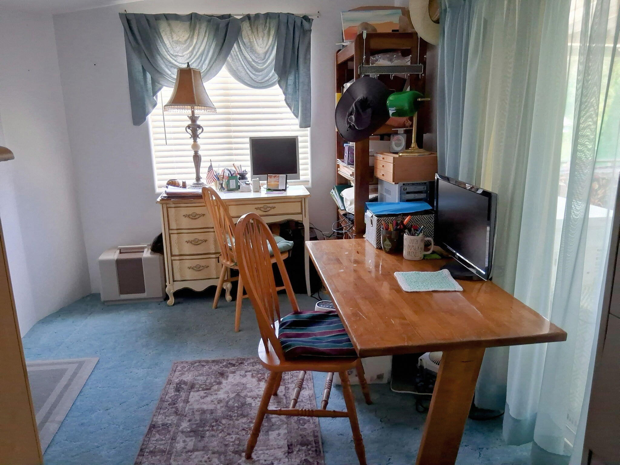 WORLDWIDE SUN RESORT - Residential