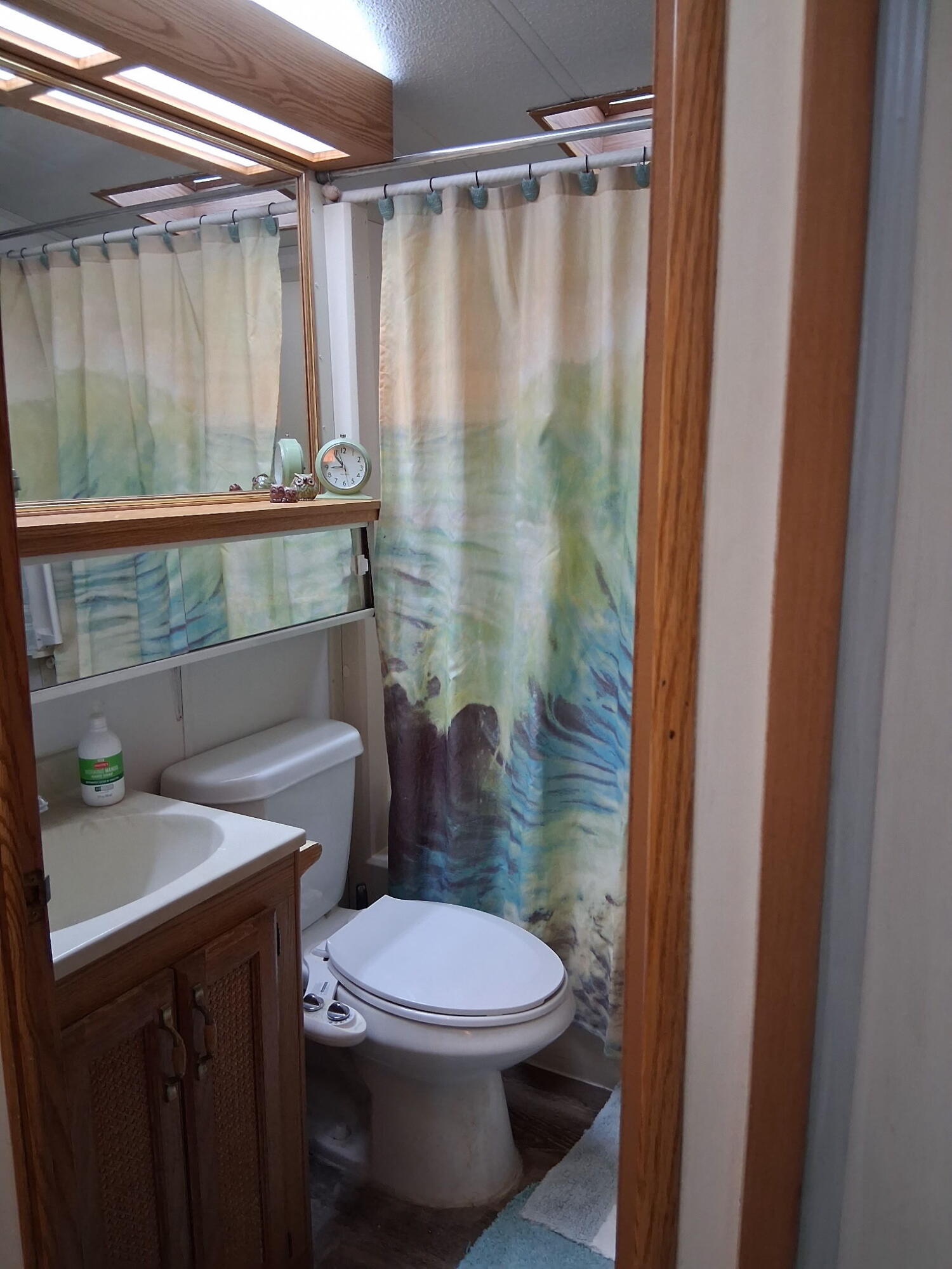 WORLDWIDE SUN RESORT - Residential