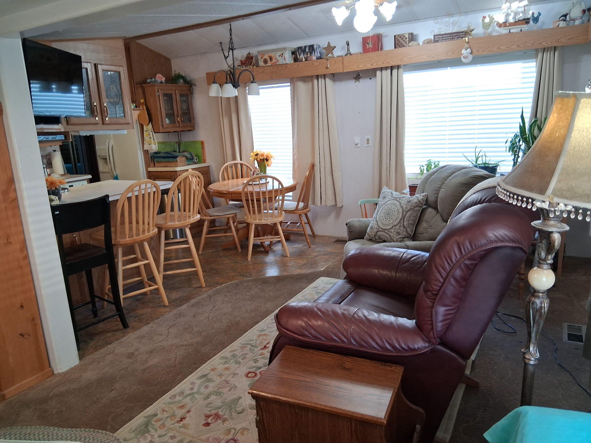 WORLDWIDE SUN RESORT - Residential