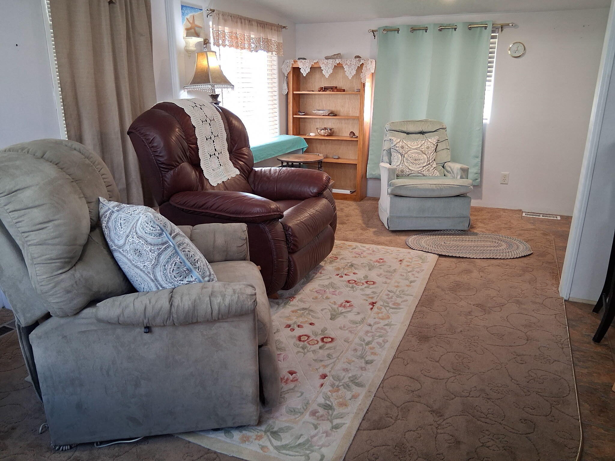 WORLDWIDE SUN RESORT - Residential