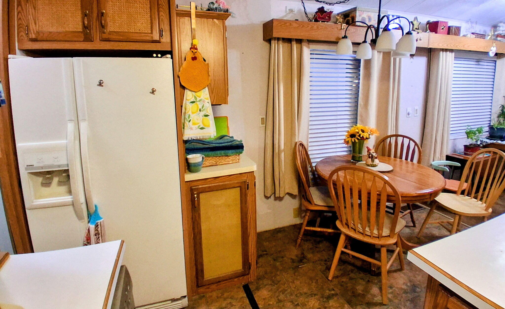 WORLDWIDE SUN RESORT - Residential