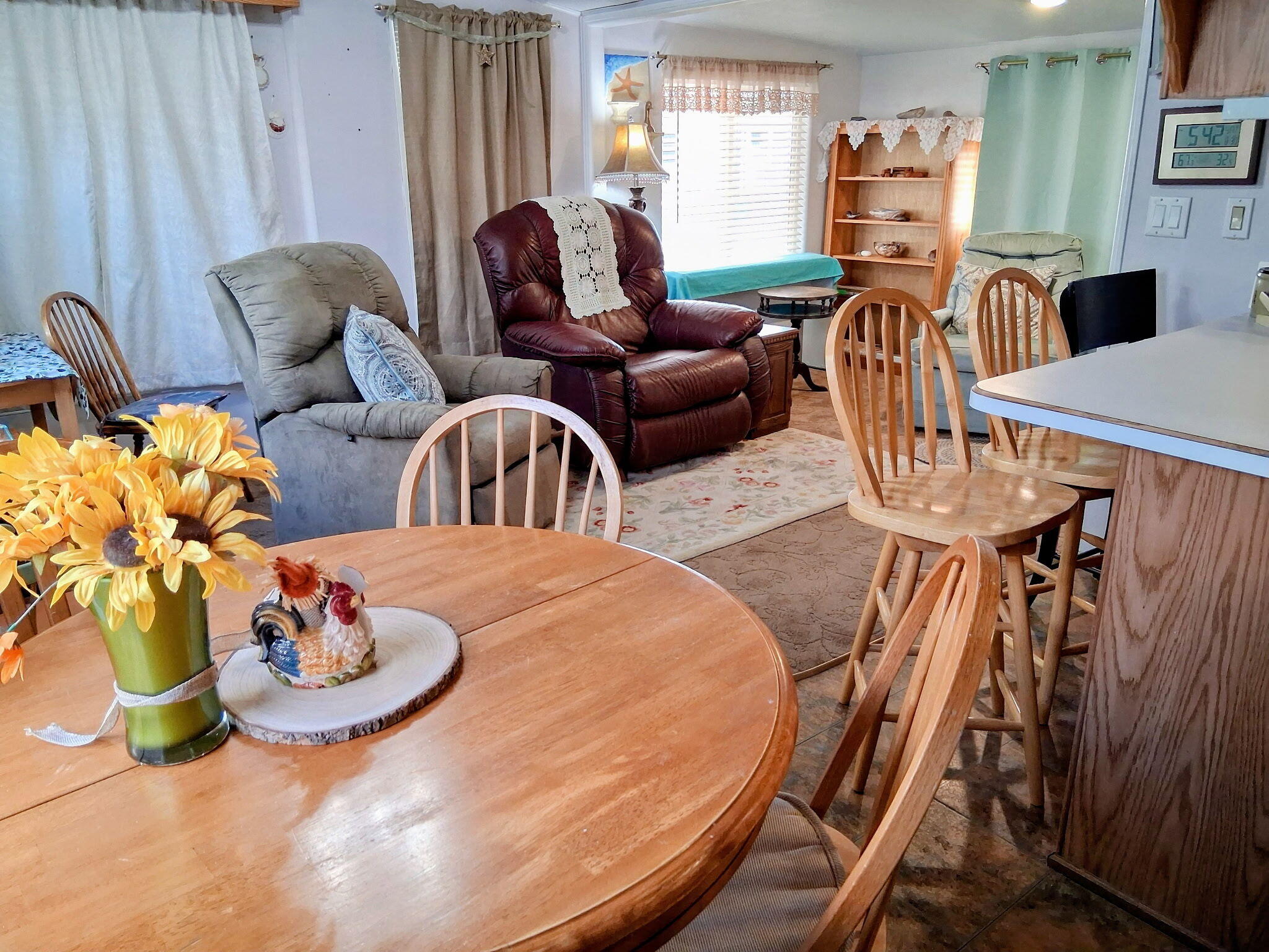 WORLDWIDE SUN RESORT - Residential