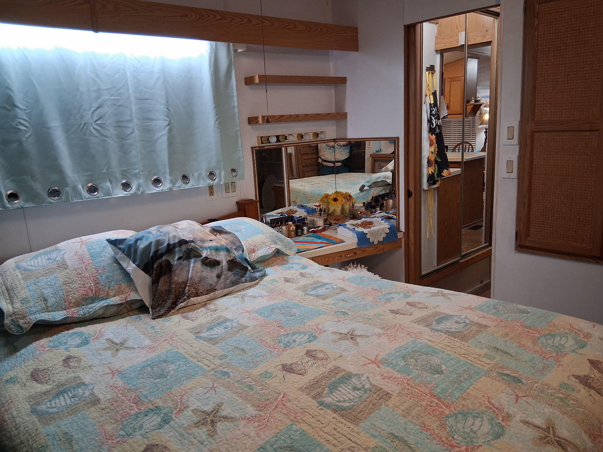 WORLDWIDE SUN RESORT - Residential