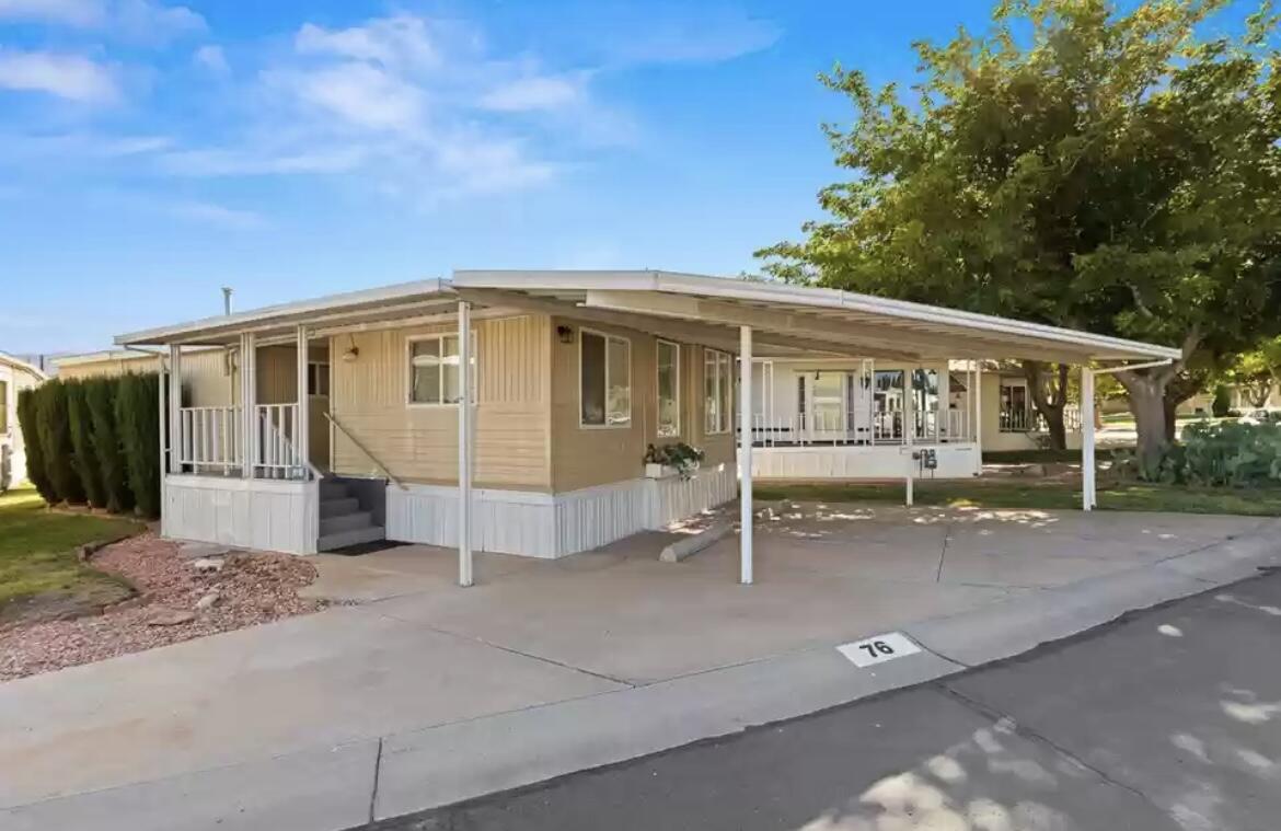 WORLDWIDE SUN RESORT - Residential