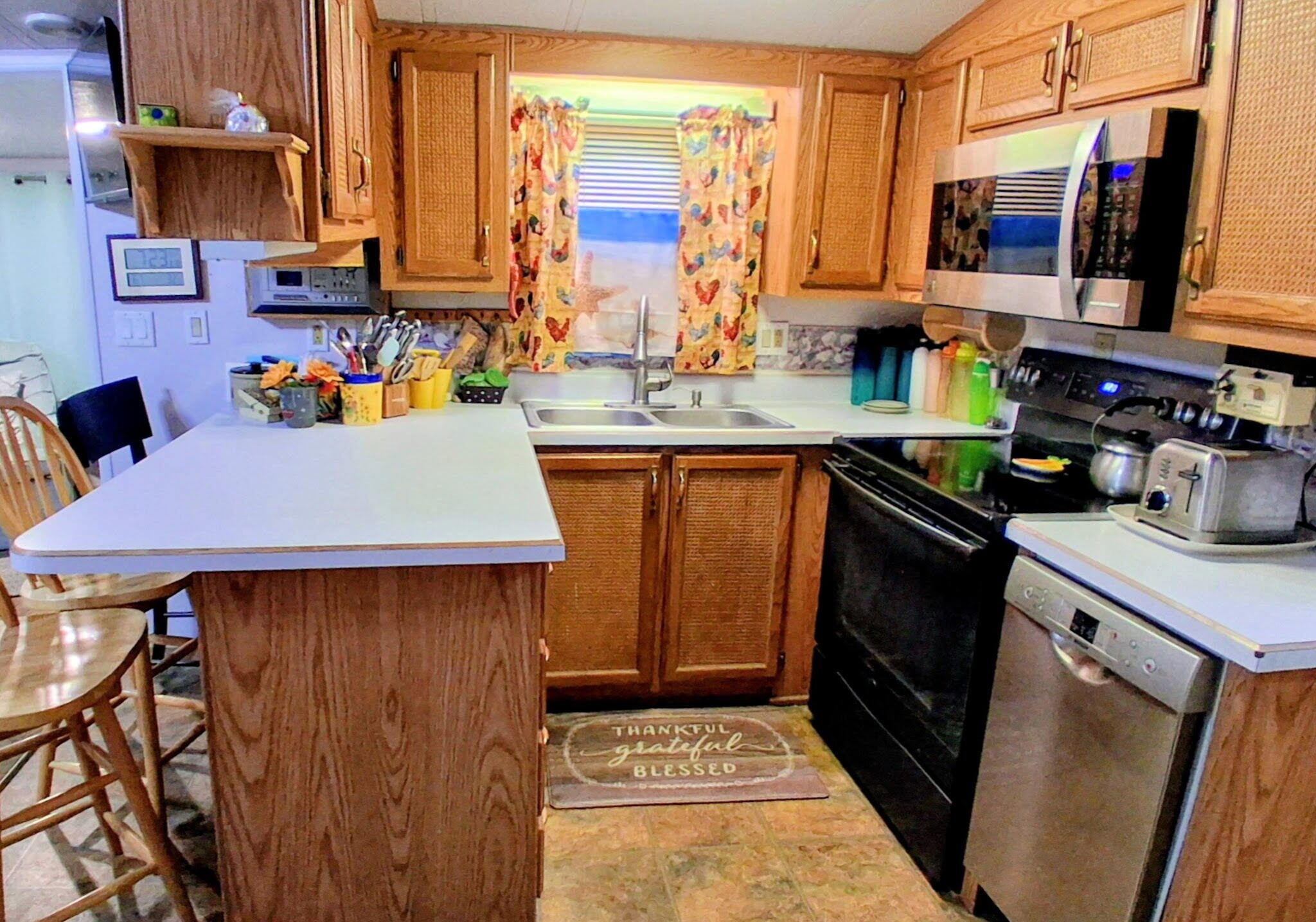 WORLDWIDE SUN RESORT - Residential