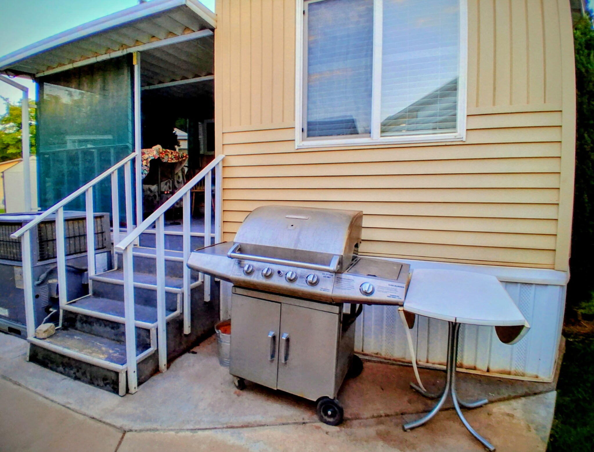 WORLDWIDE SUN RESORT - Residential