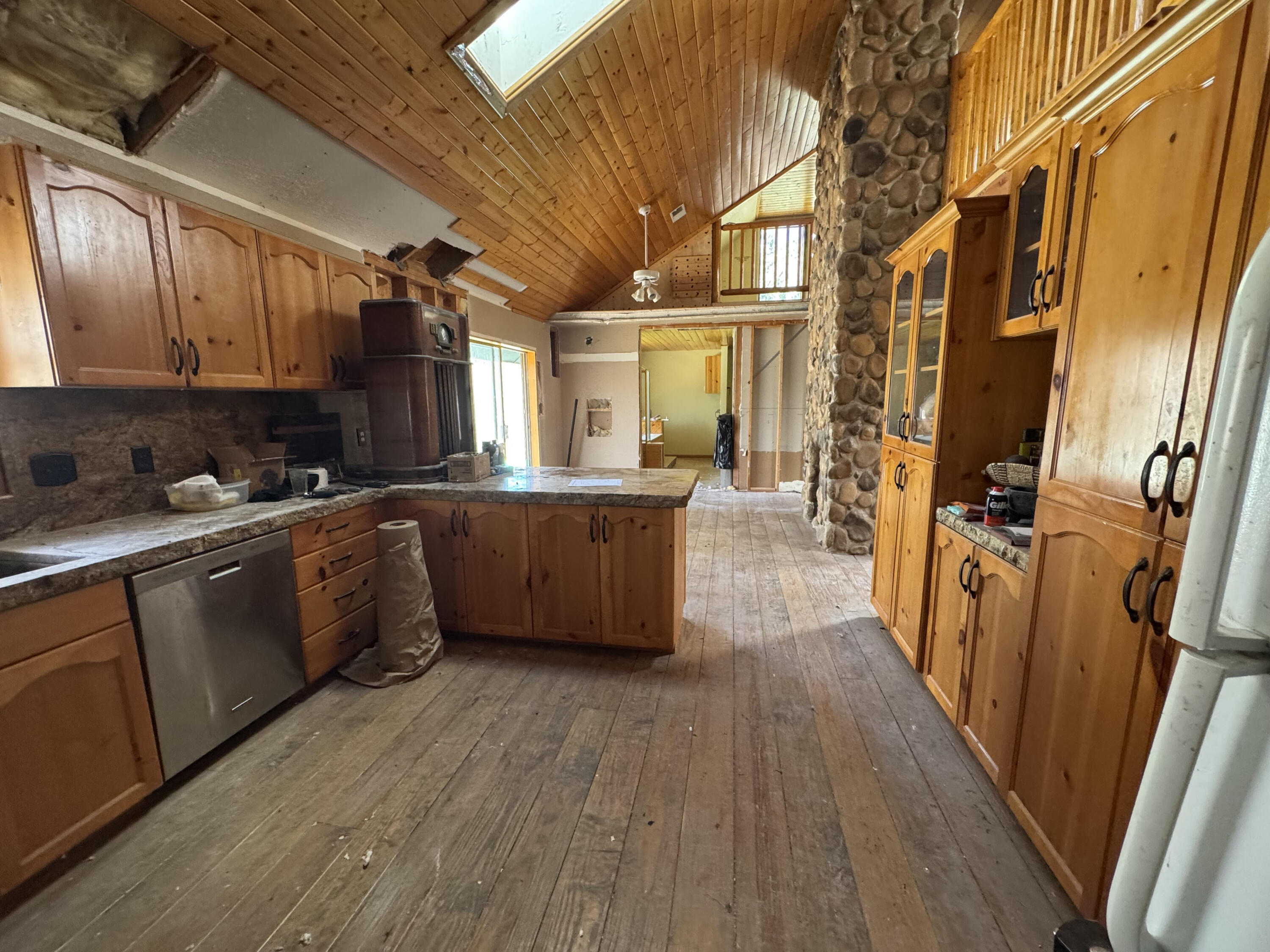 BROOKSIDE SUMMER HOMES - Residential