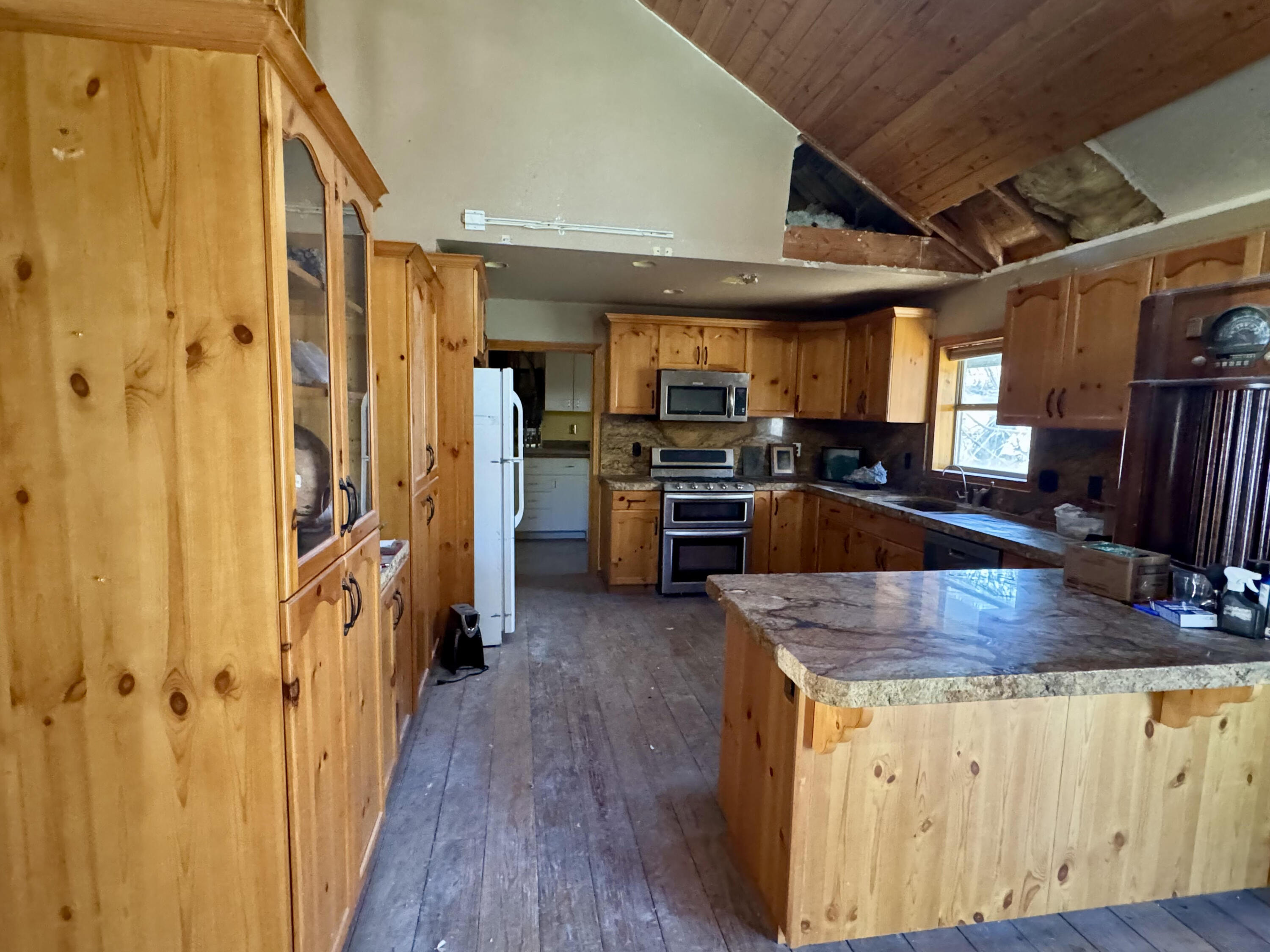 BROOKSIDE SUMMER HOMES - Residential