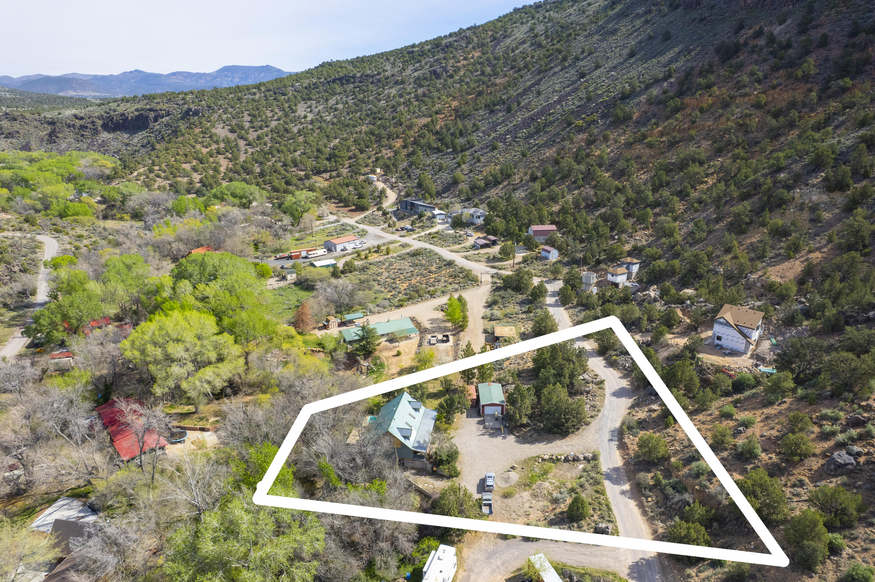 BROOKSIDE SUMMER HOMES - Residential