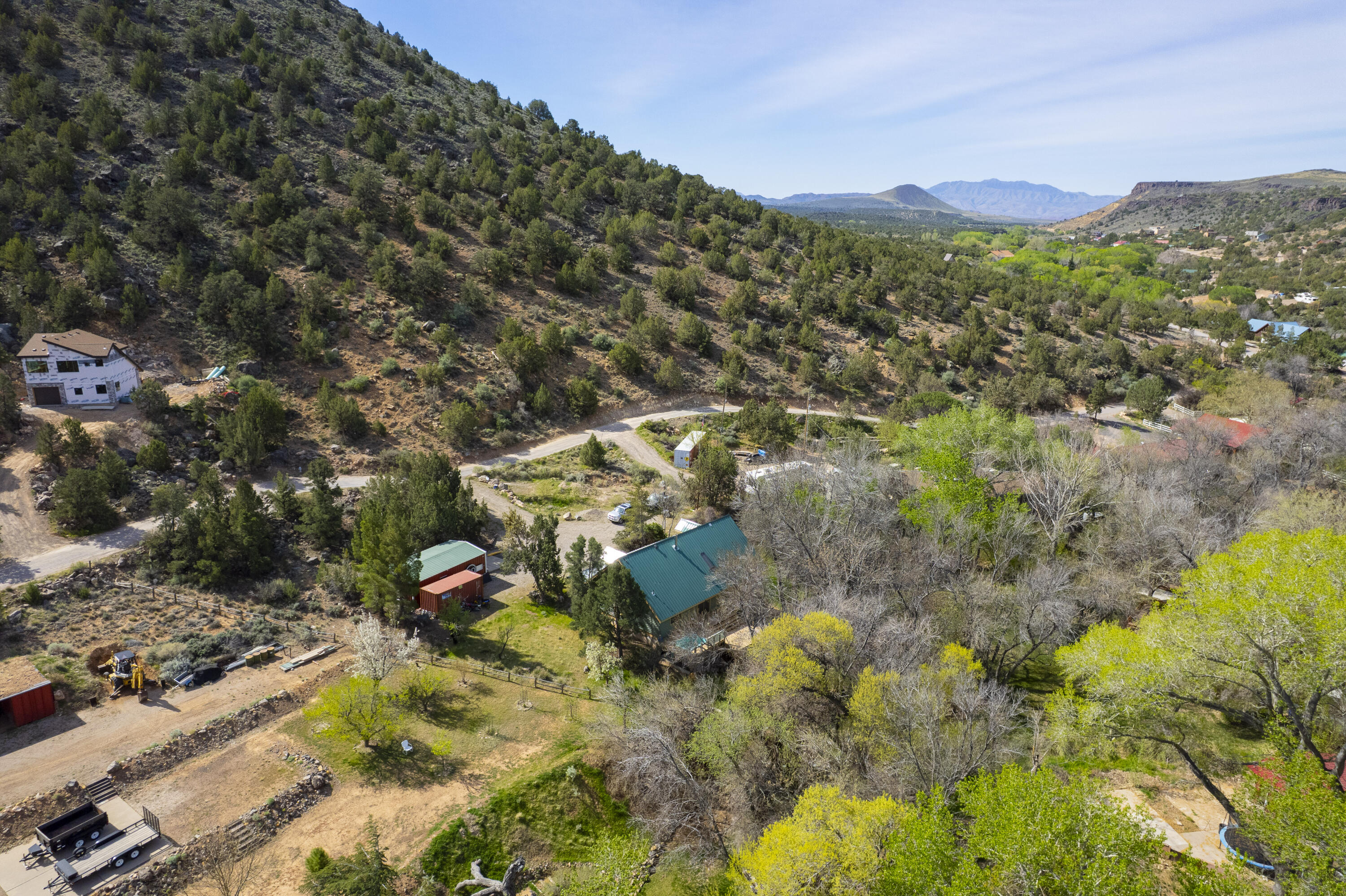 BROOKSIDE SUMMER HOMES - Residential