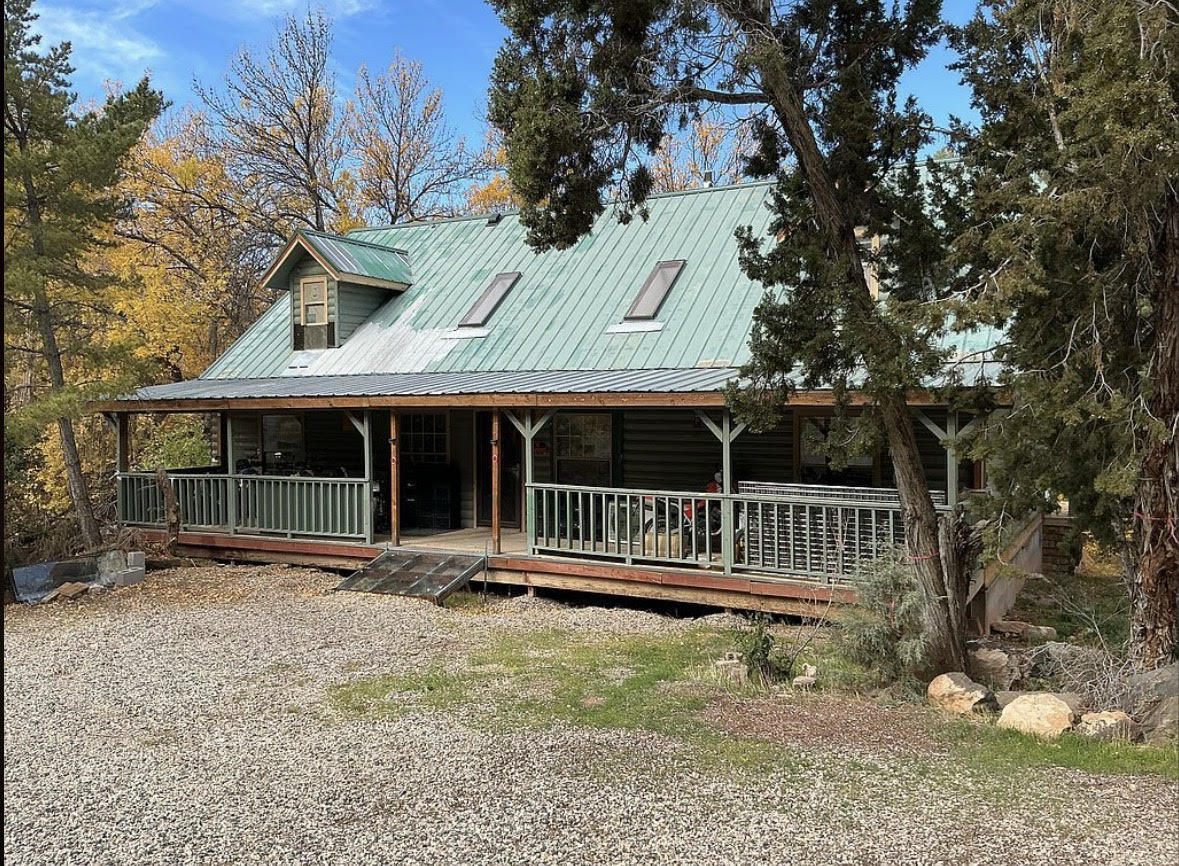 BROOKSIDE SUMMER HOMES - Residential