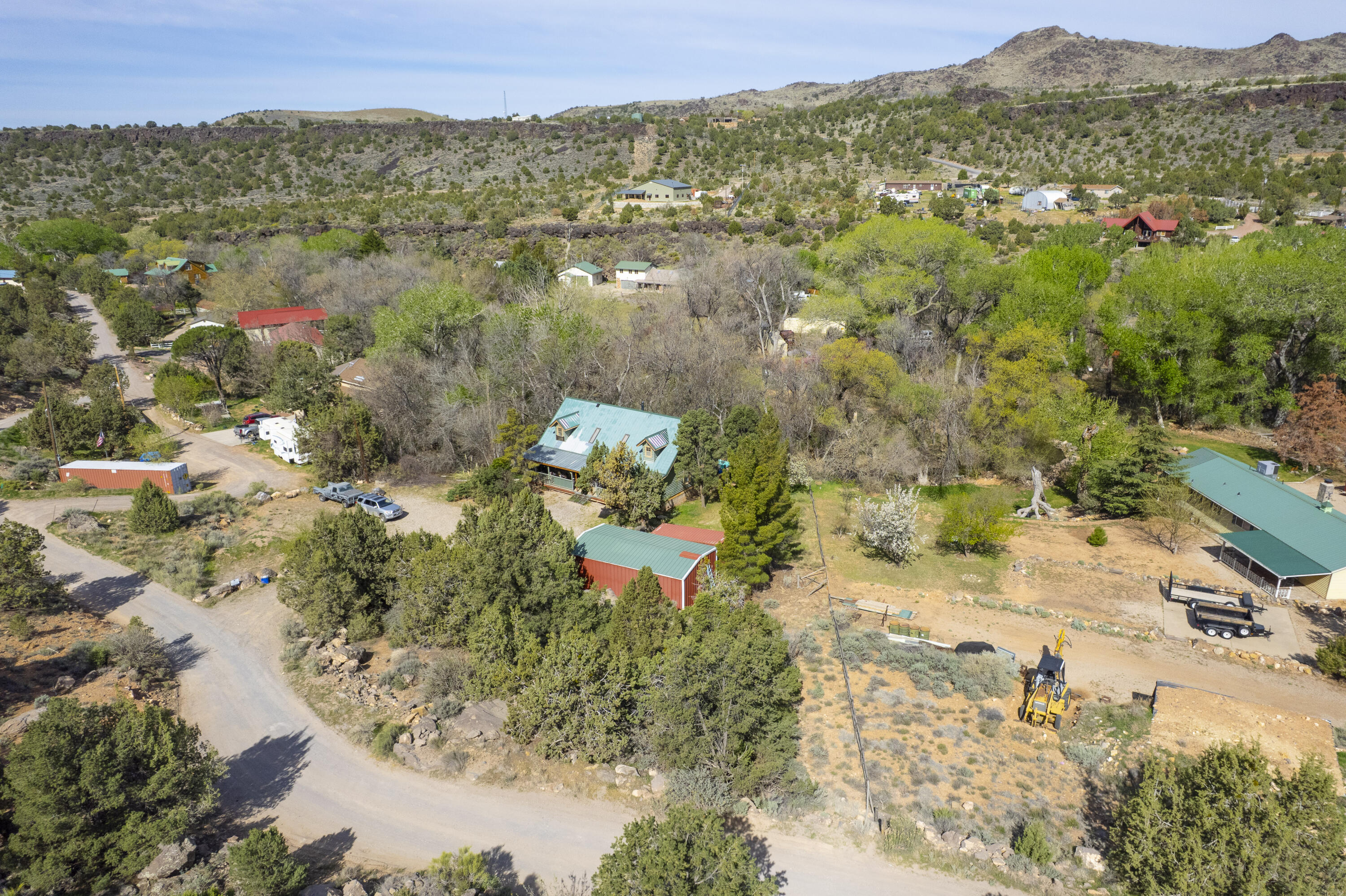 BROOKSIDE SUMMER HOMES - Residential