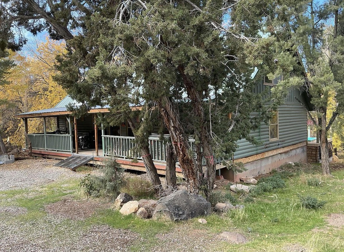 BROOKSIDE SUMMER HOMES - Residential