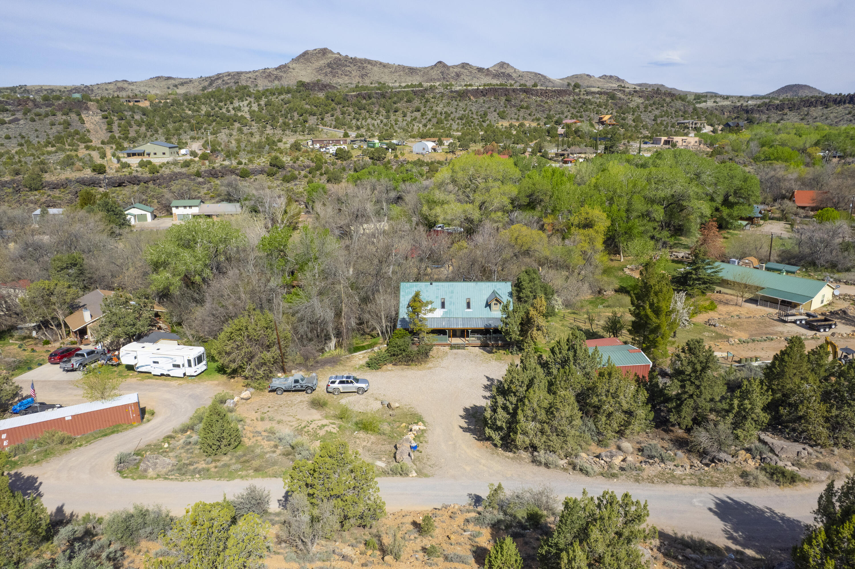 BROOKSIDE SUMMER HOMES - Residential