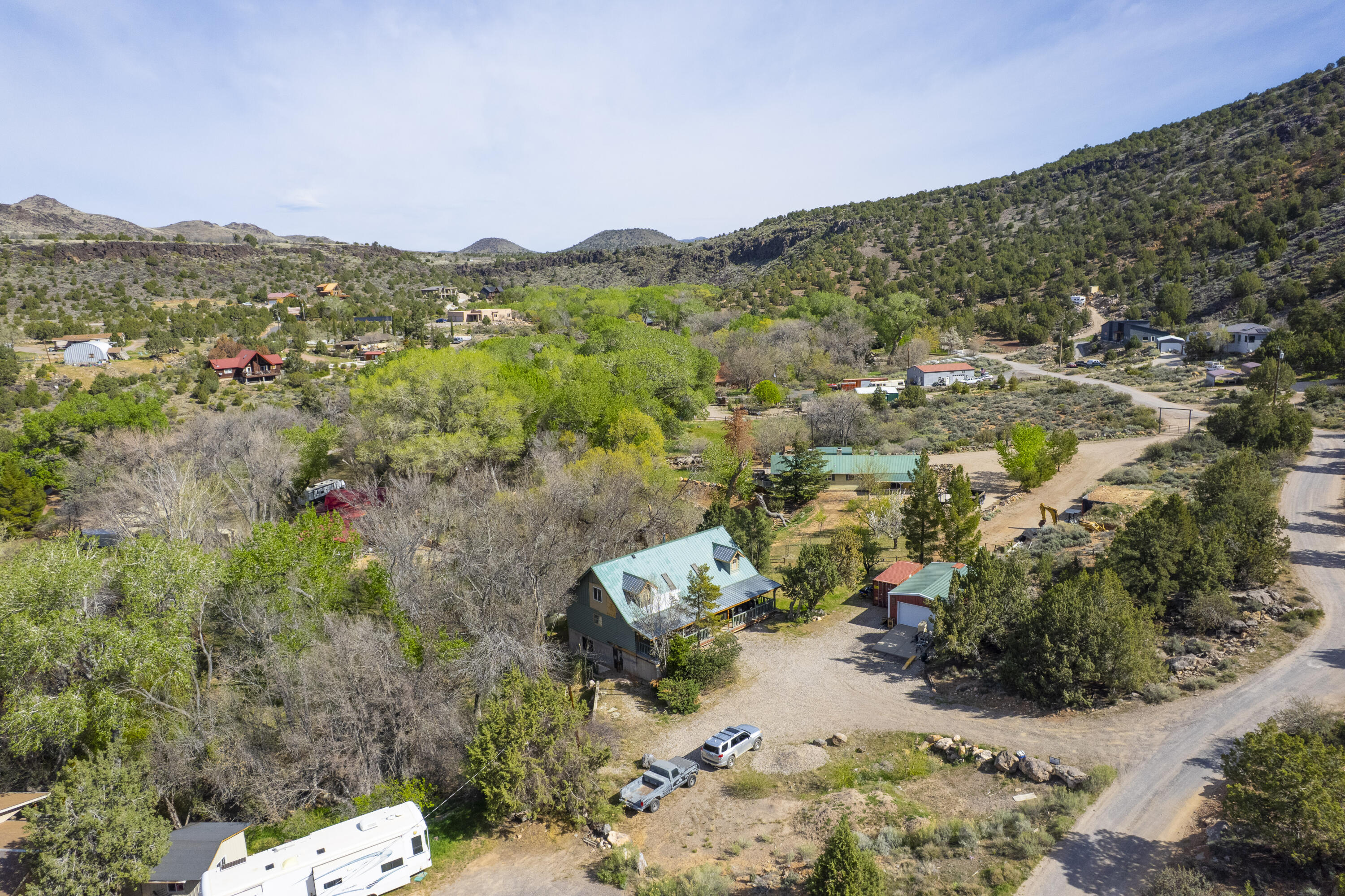 BROOKSIDE SUMMER HOMES - Residential