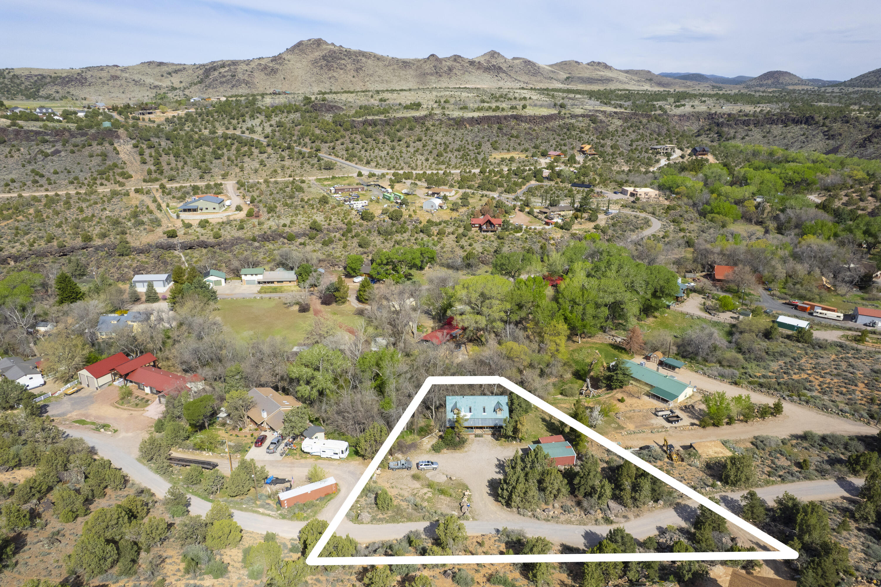 BROOKSIDE SUMMER HOMES - Residential