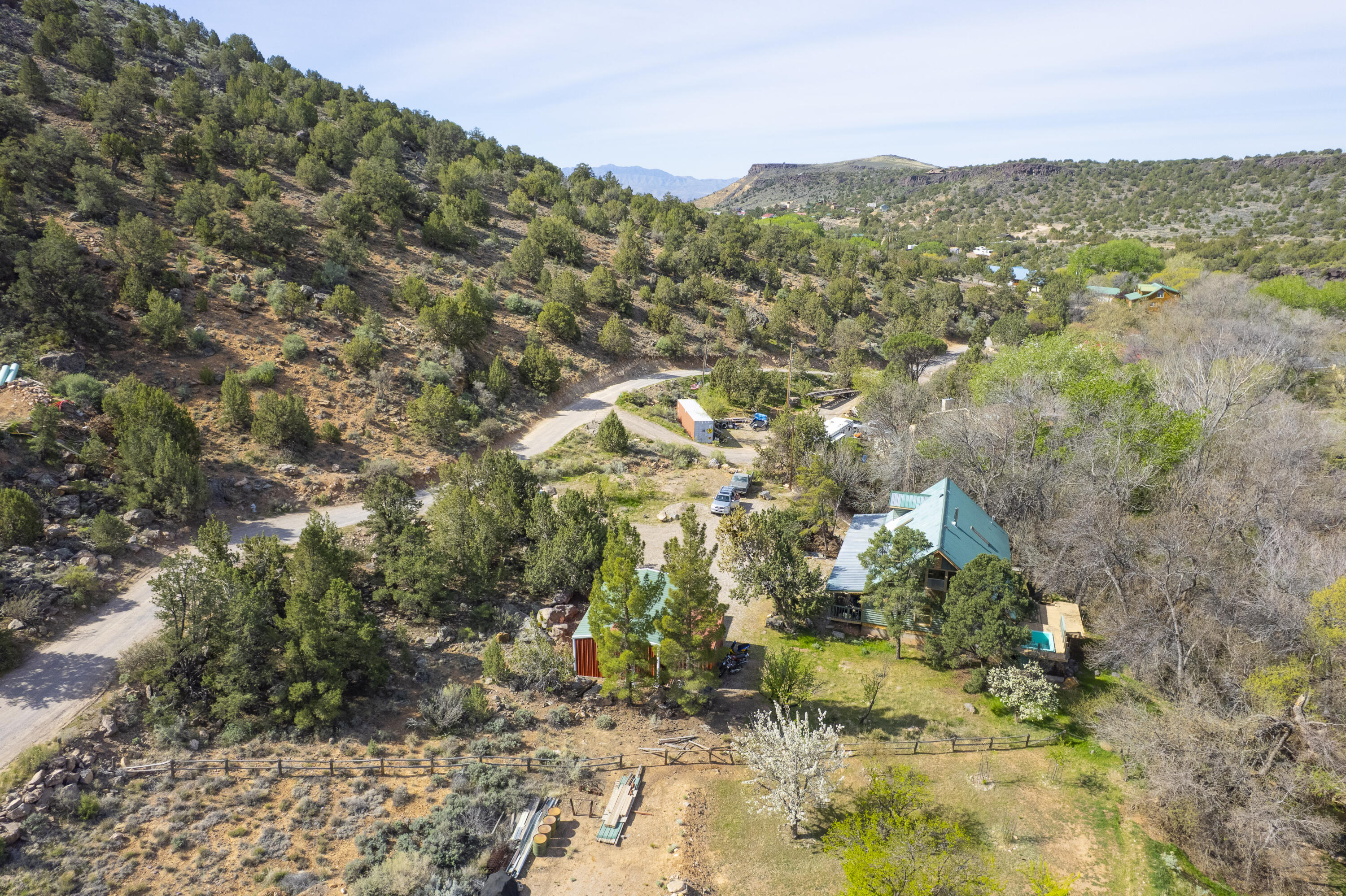 BROOKSIDE SUMMER HOMES - Residential