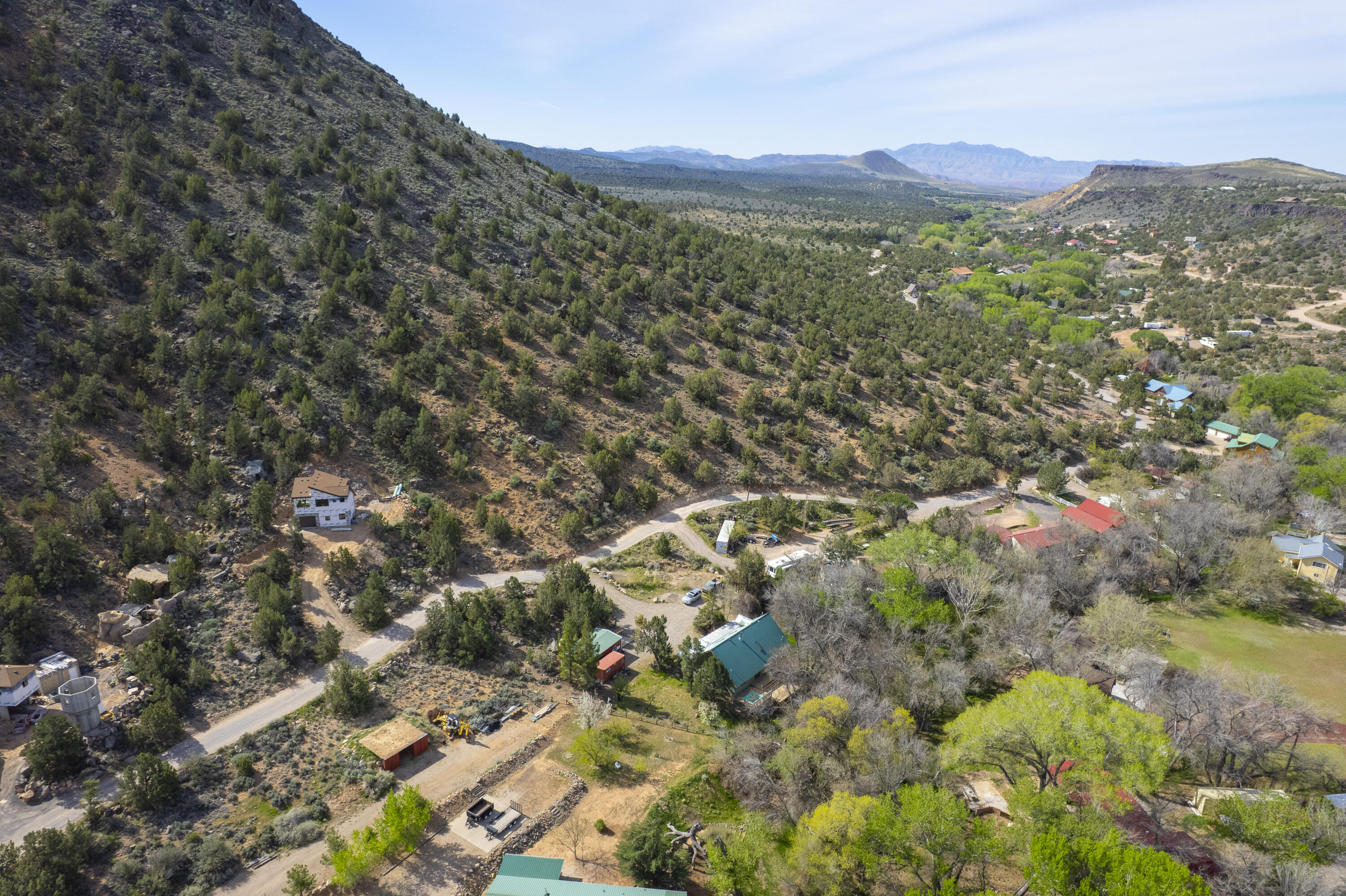 BROOKSIDE SUMMER HOMES - Residential