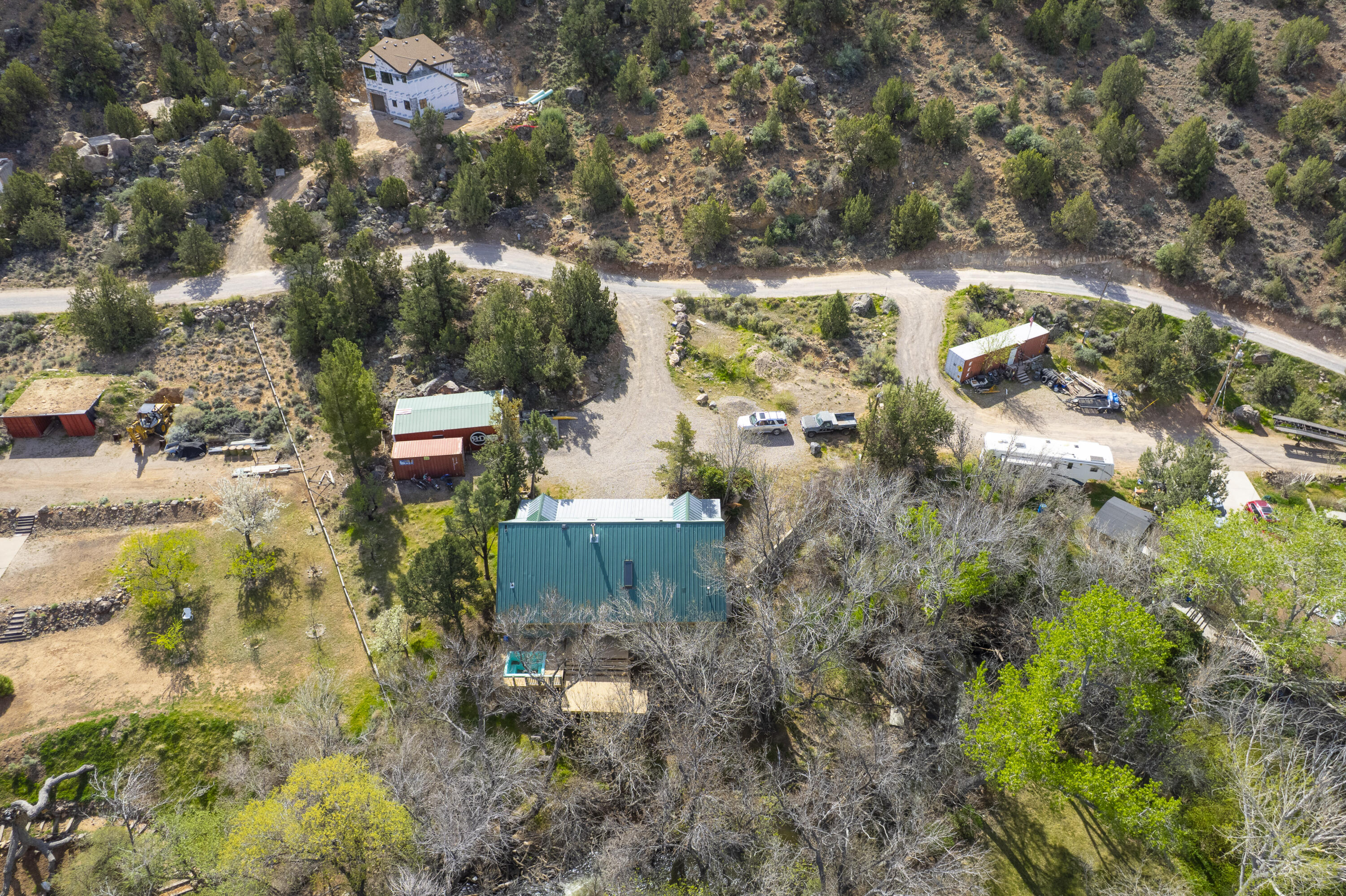 BROOKSIDE SUMMER HOMES - Residential