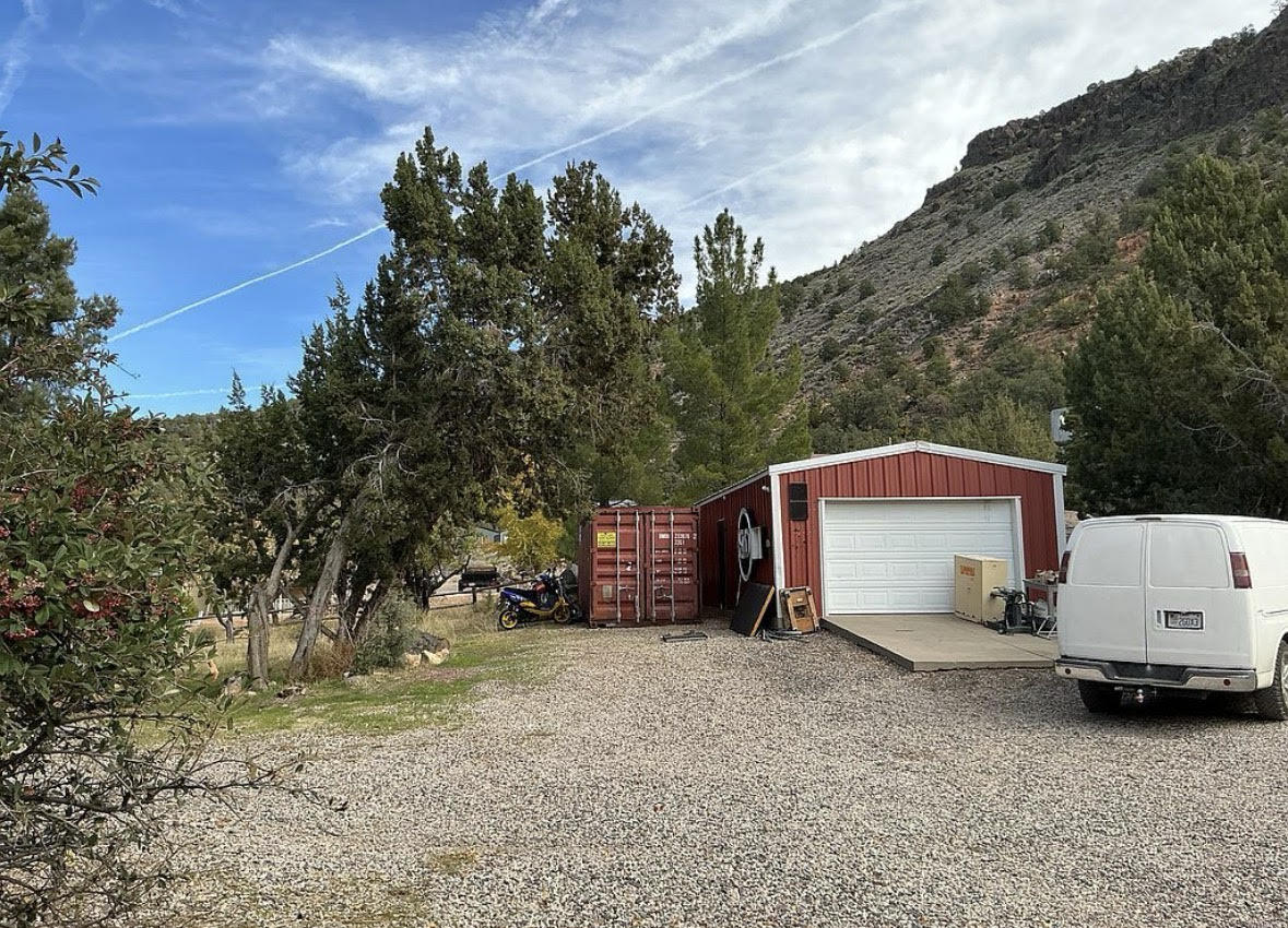 BROOKSIDE SUMMER HOMES - Residential