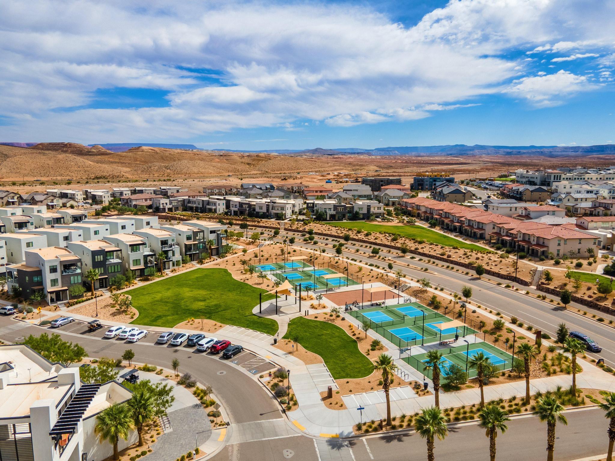 AUBURN HILLS - Residential