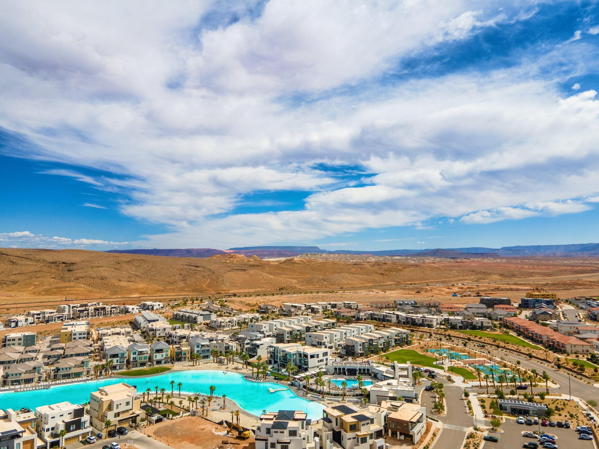 AUBURN HILLS - Residential