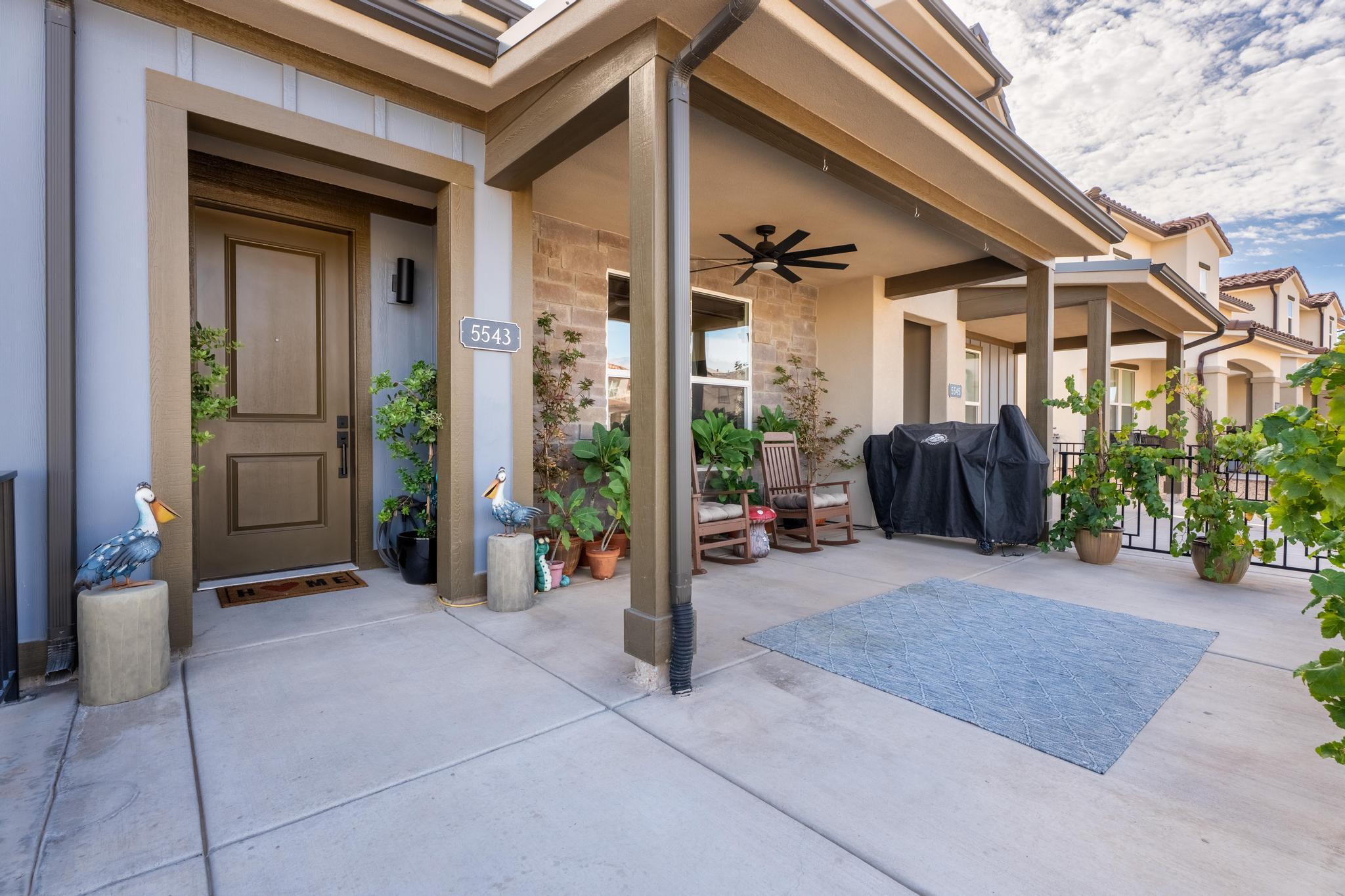 AUBURN HILLS - Residential