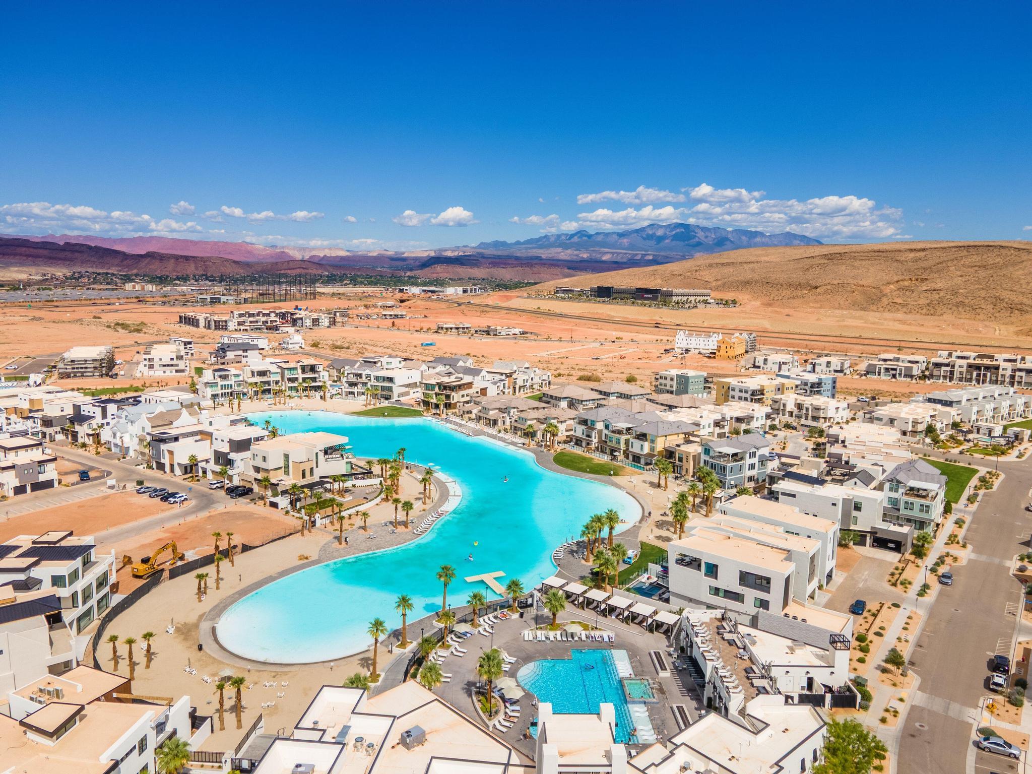 AUBURN HILLS - Residential