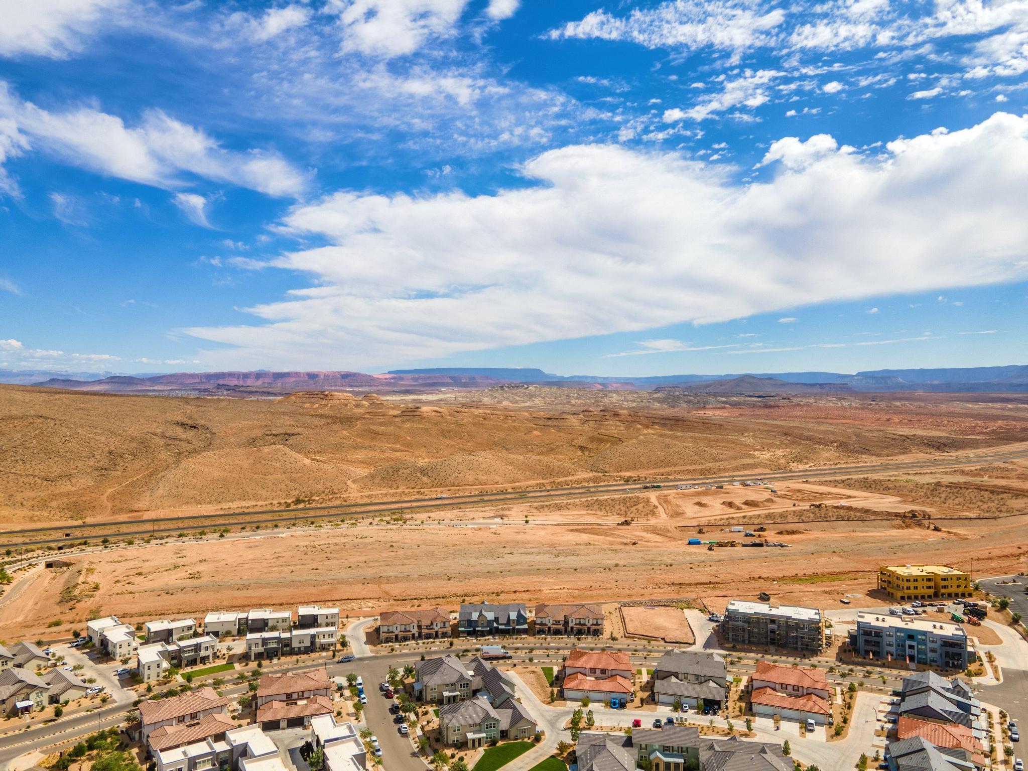 AUBURN HILLS - Residential