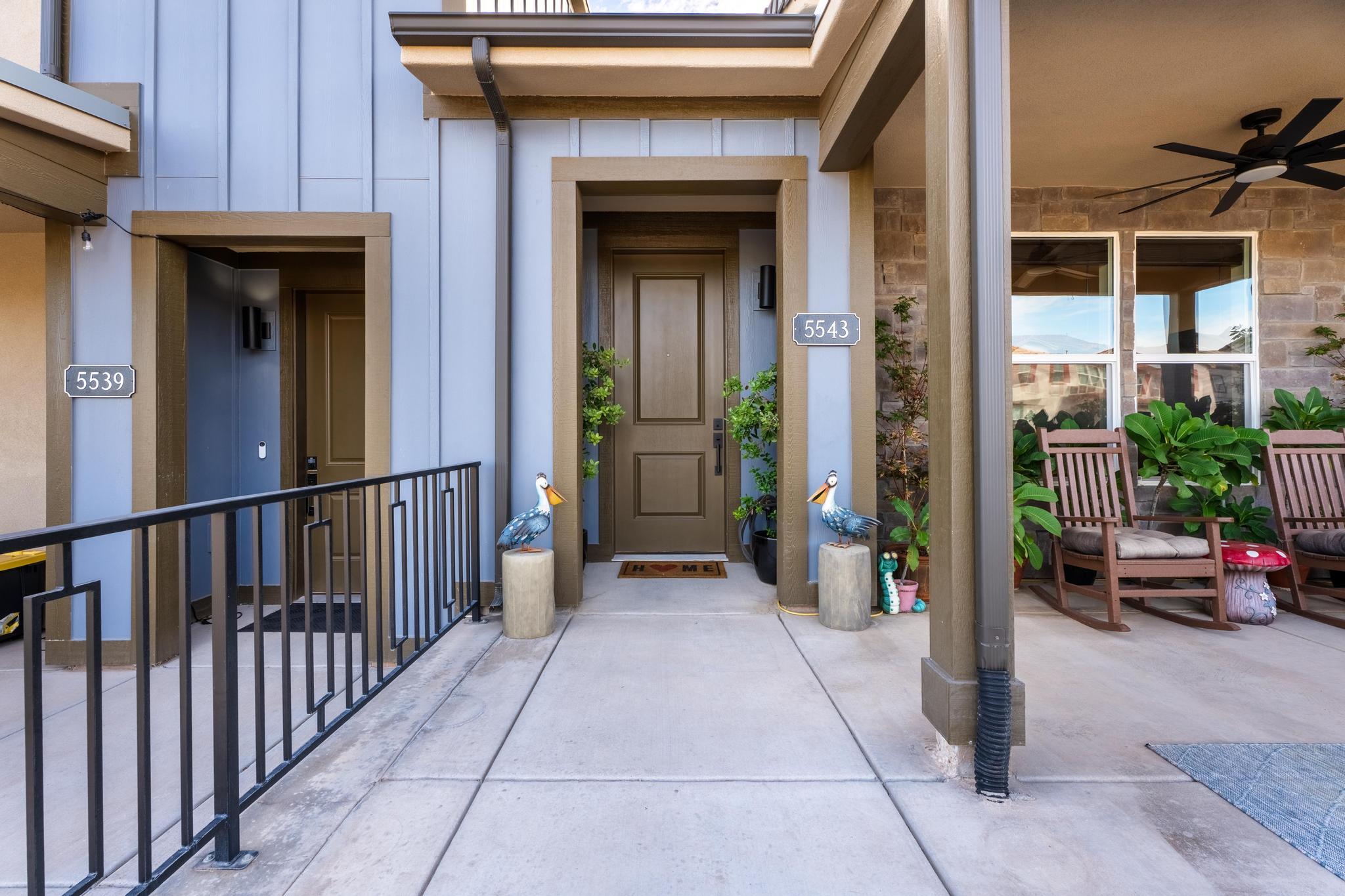 AUBURN HILLS - Residential