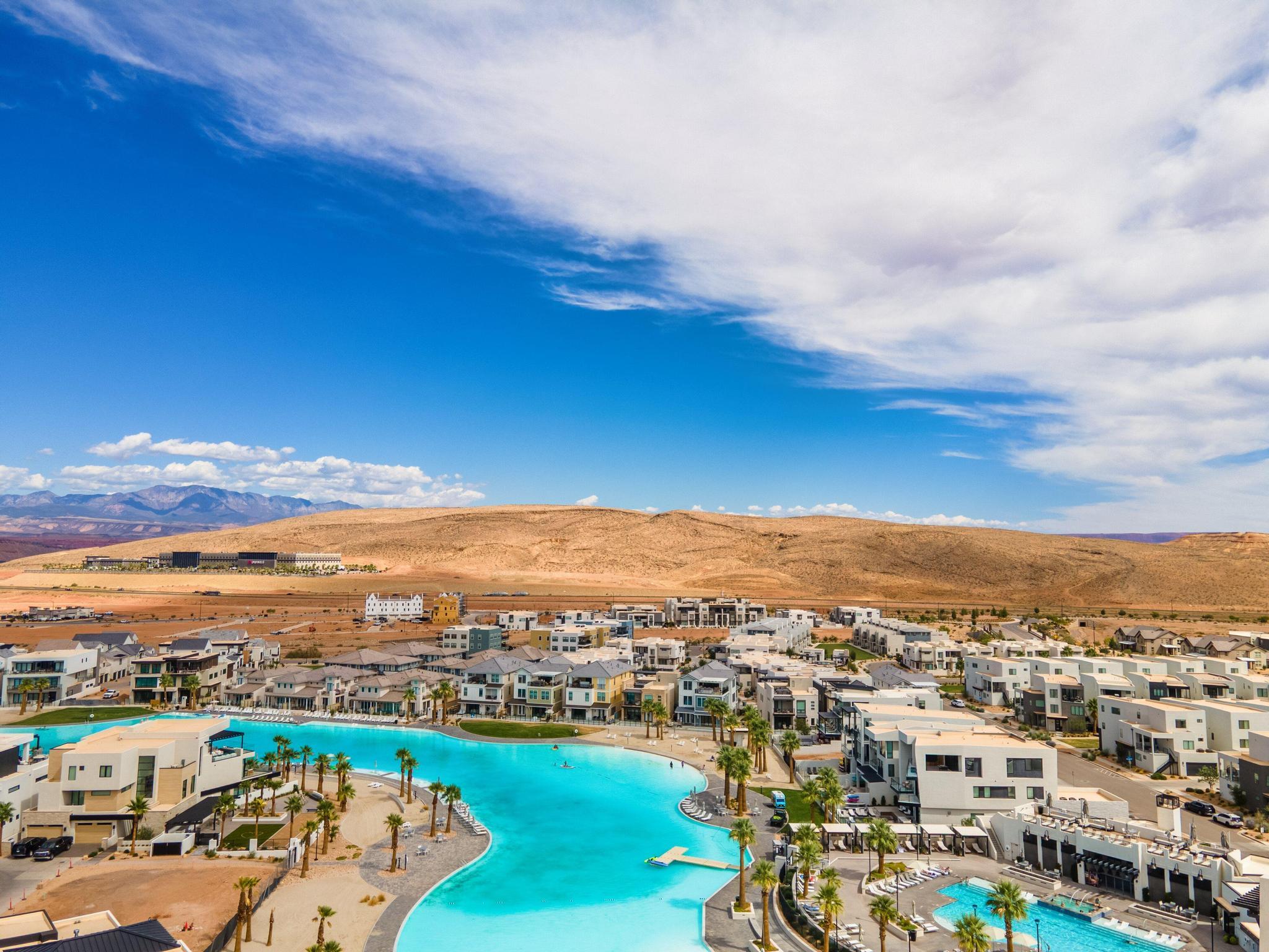 AUBURN HILLS - Residential